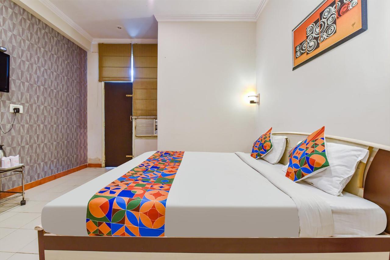 Fabhotel Shri Laxmi Palace Hotel 3*