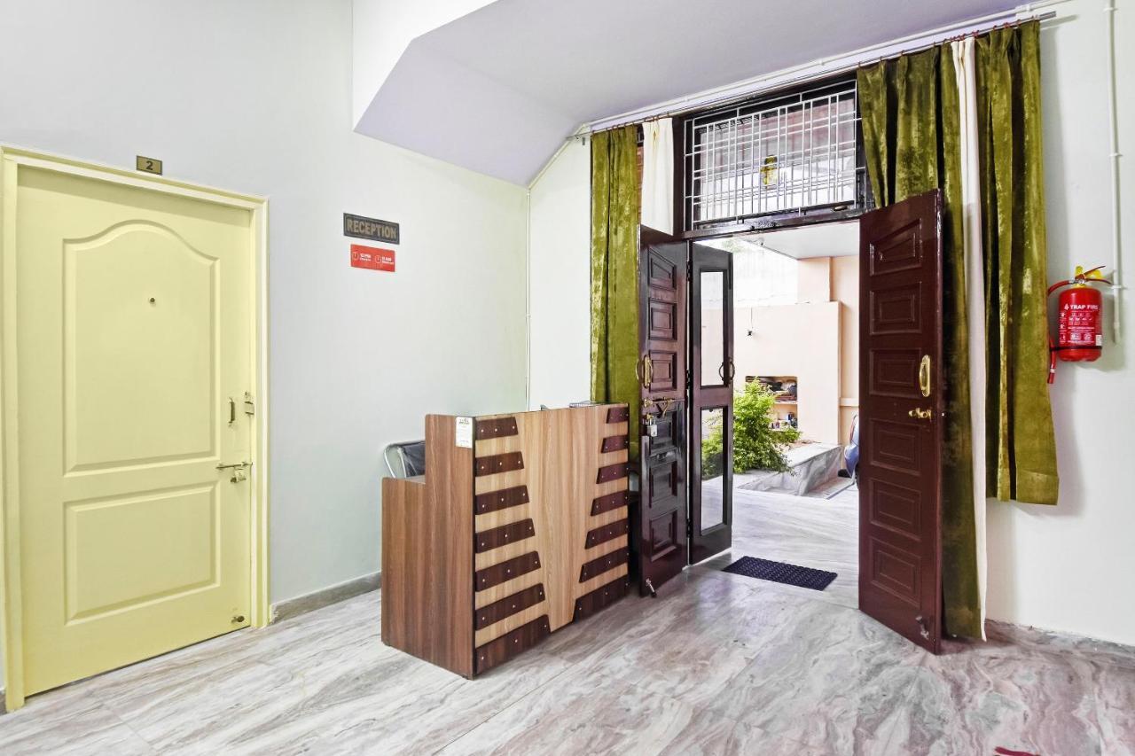 Hotel O Madhav Palace Jaipur