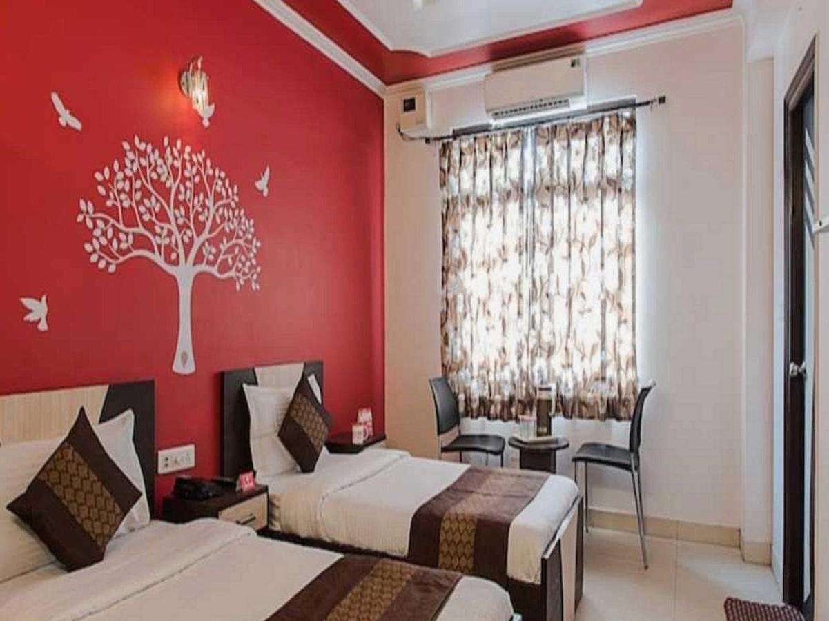 Hotel Oyo Arihant Palace