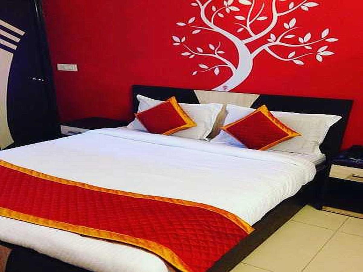 Hotel Oyo Arihant Palace 2*