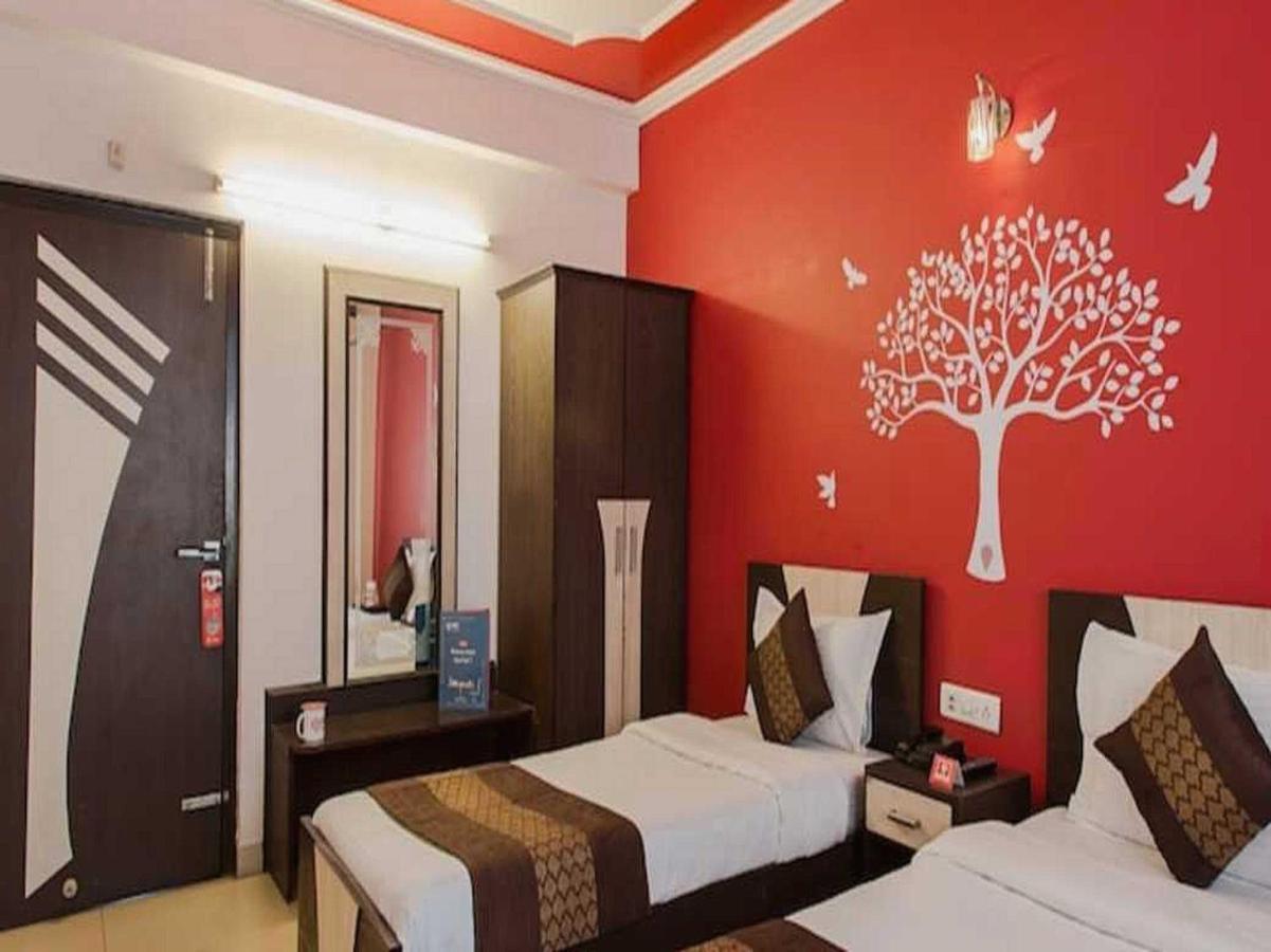 Hotel Oyo Arihant Palace 2*