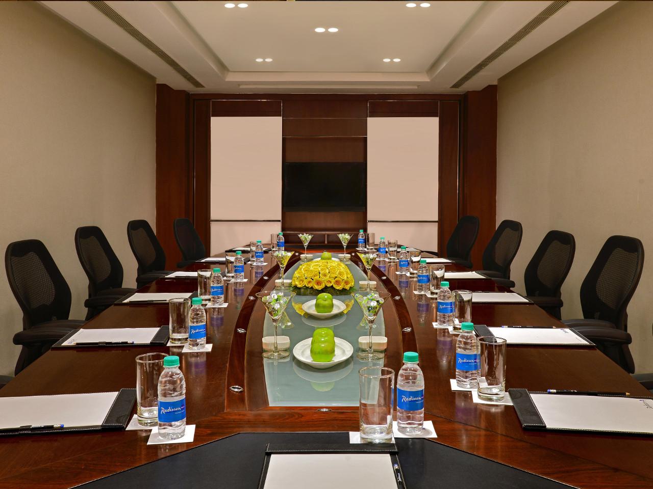 Radisson Blu Hotel Jaipur