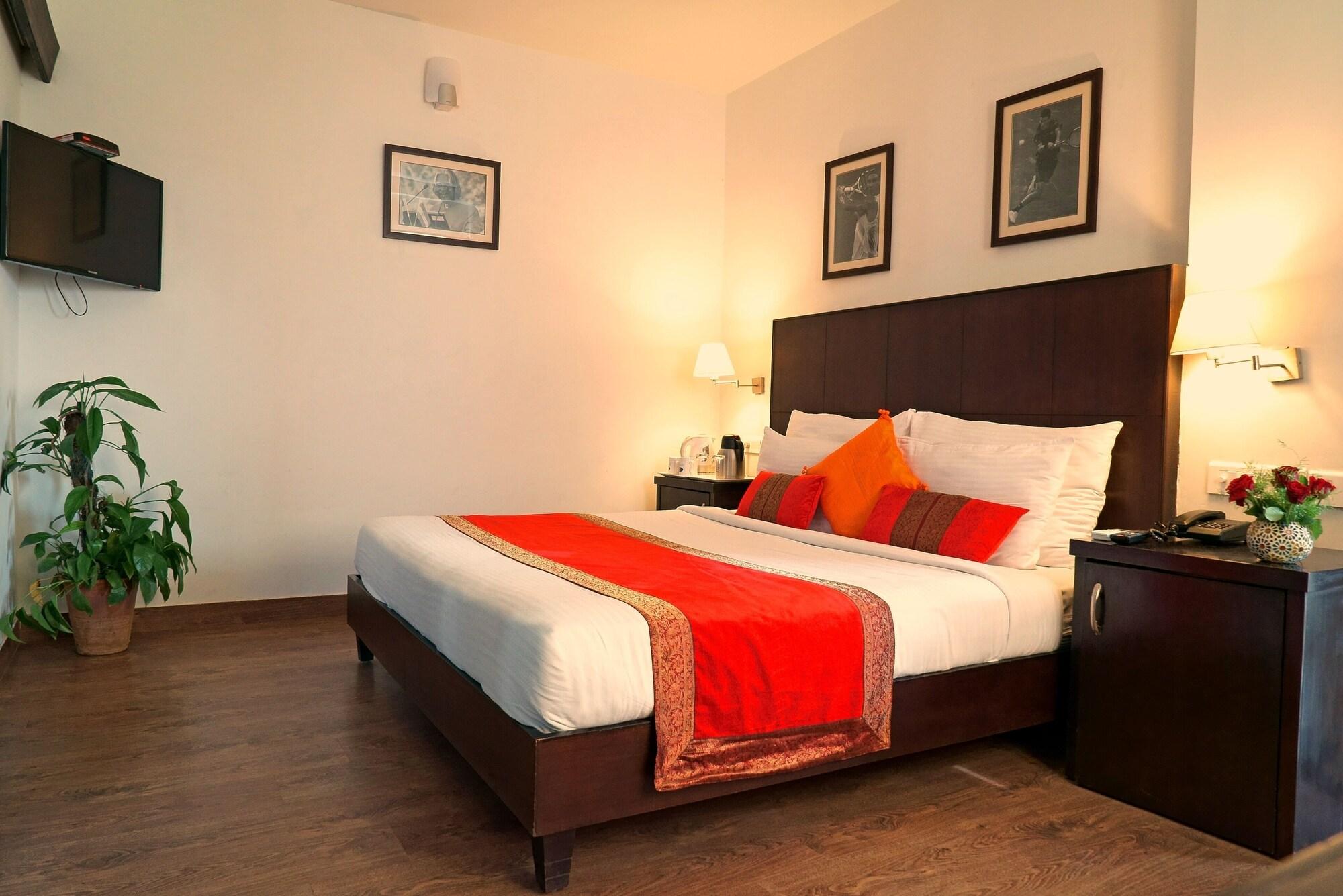Rnb 2* Jaipur