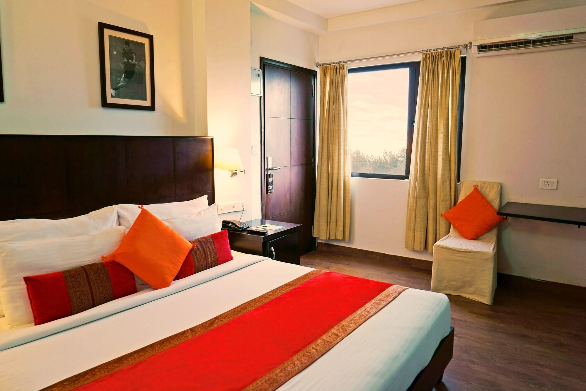 Hotel Rnb 2*