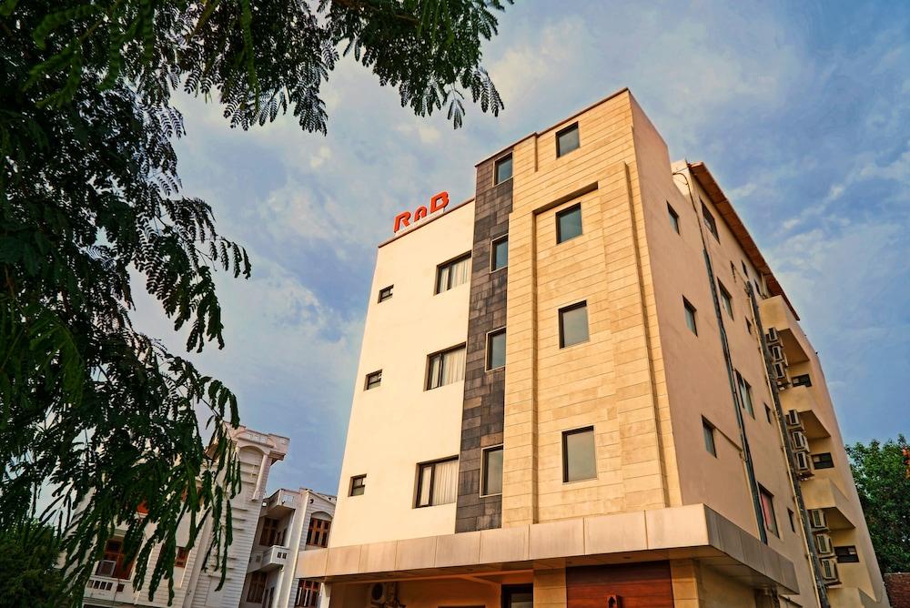 Hotel Rnb Jaipur