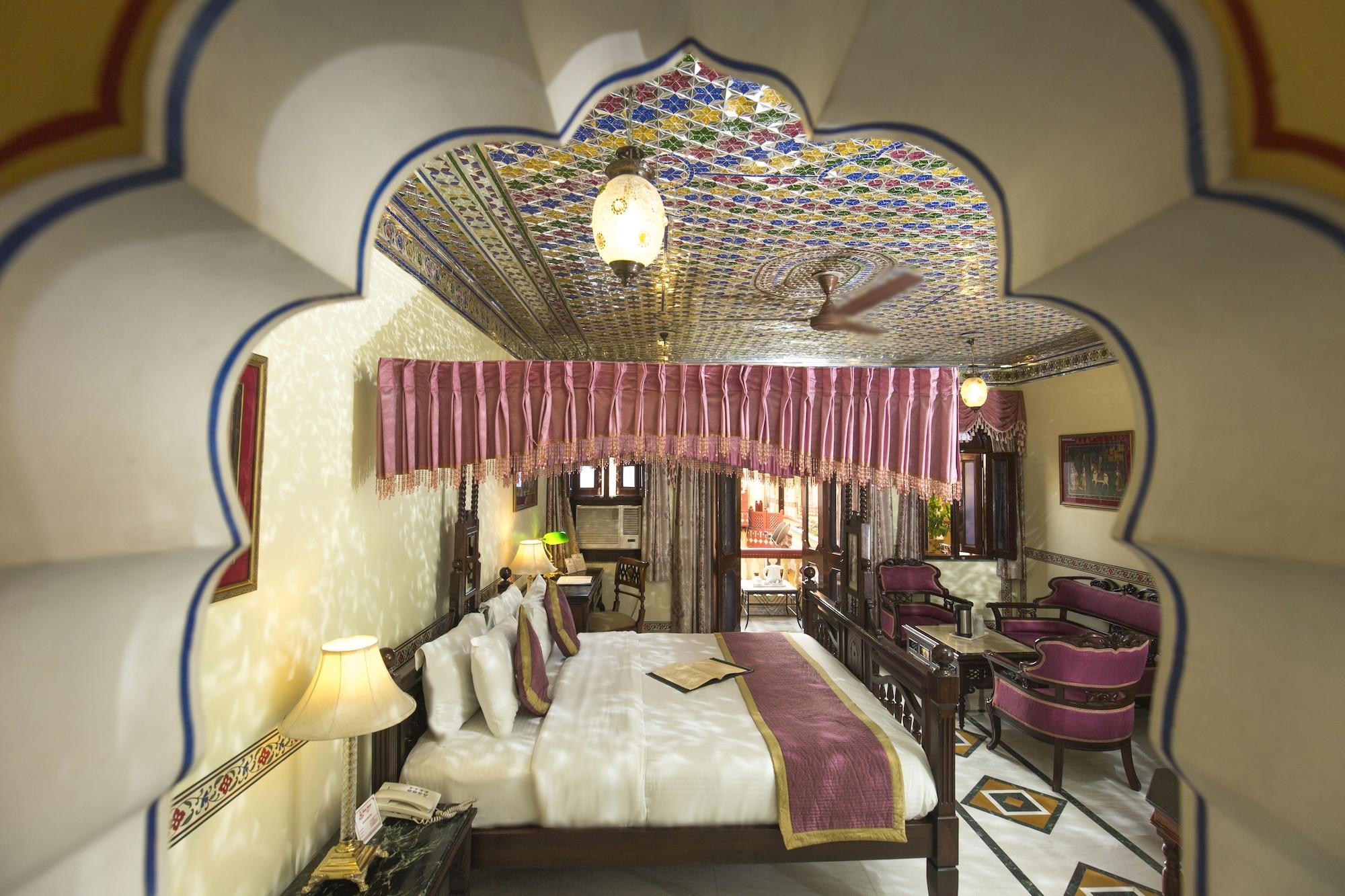Umaid Bhawan - A Heritage Style Boutique