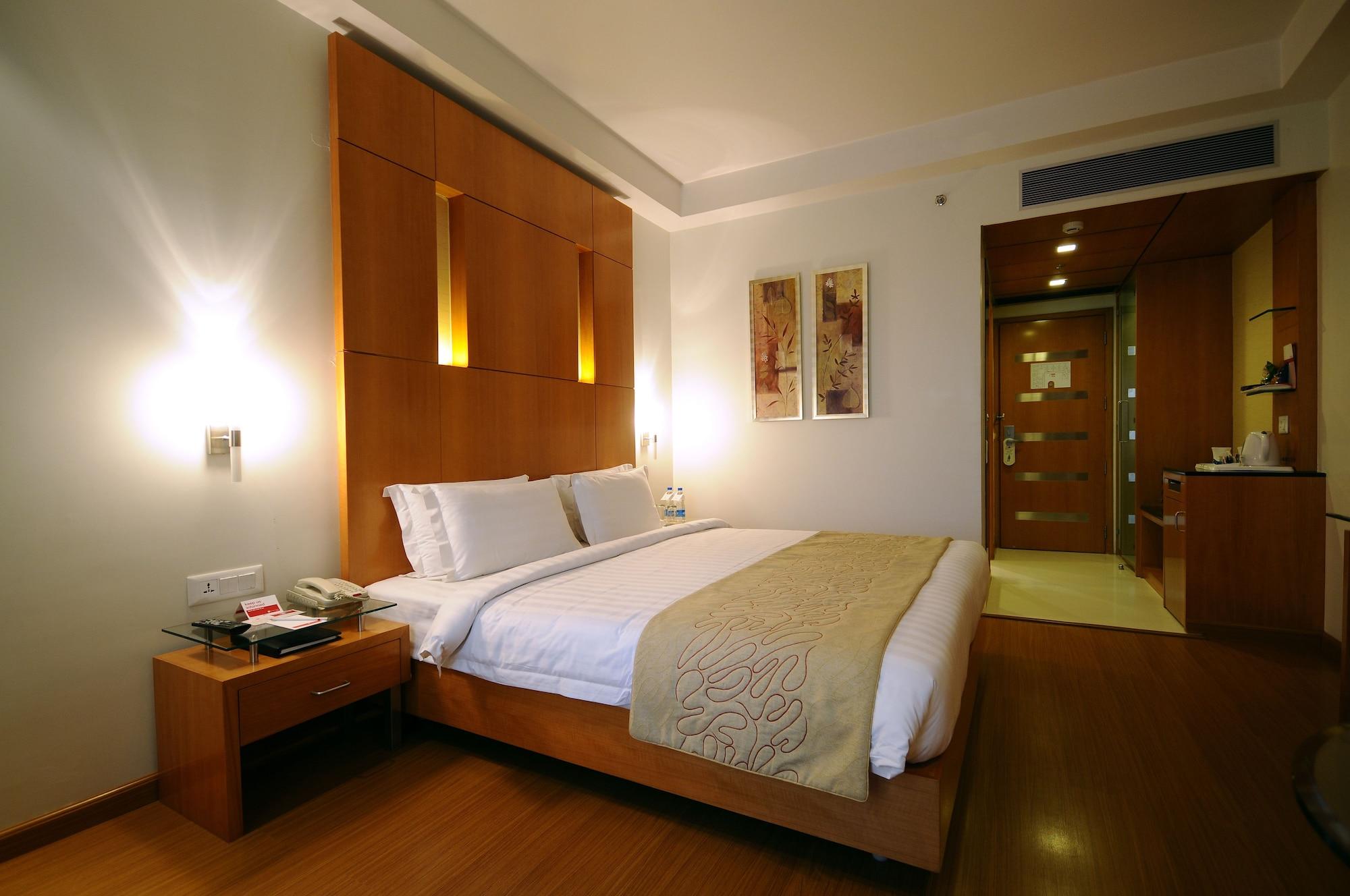 Hotel Ramada By Wyndham
