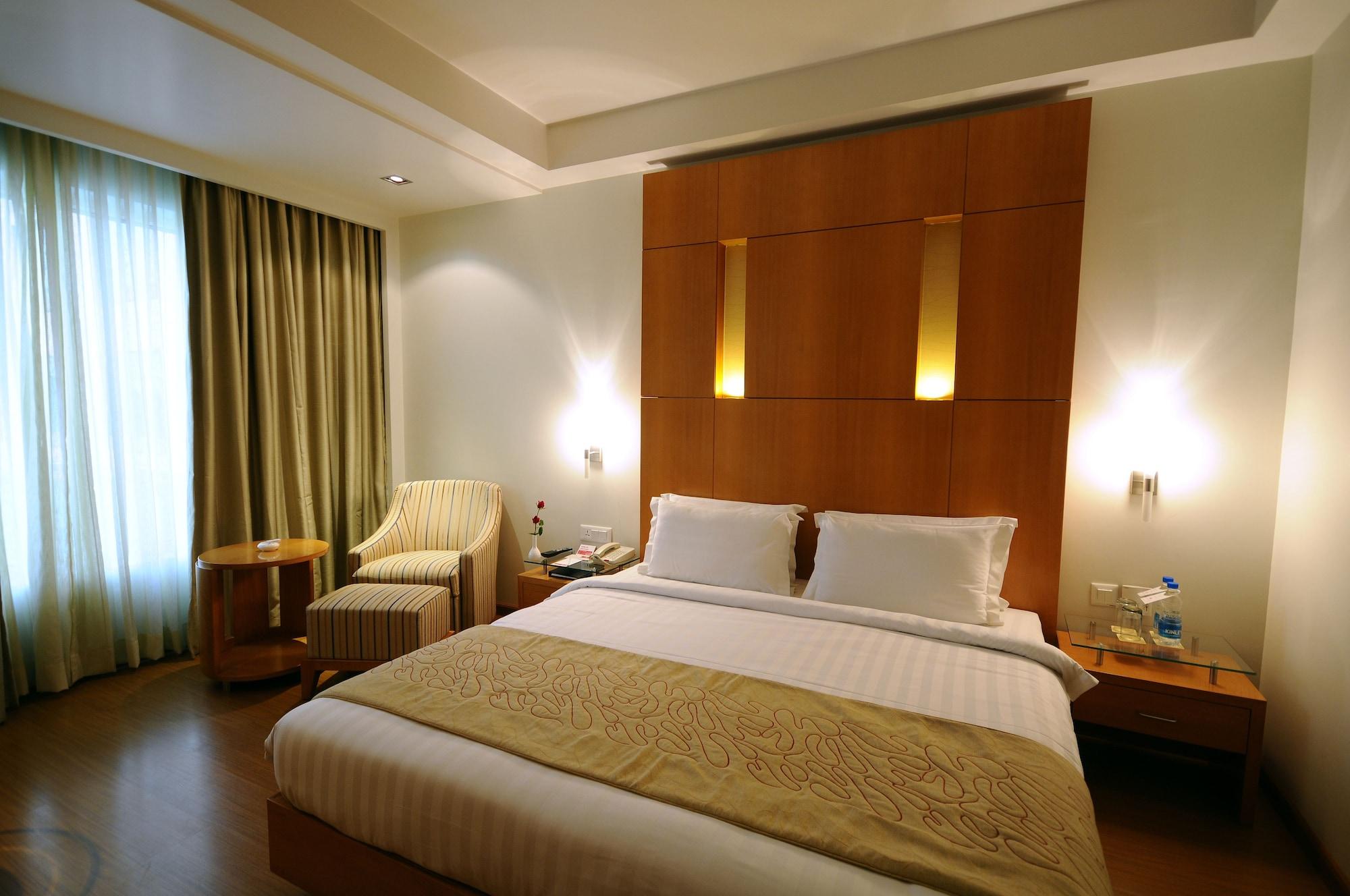 Hotel Ramada By Wyndham Jaipur