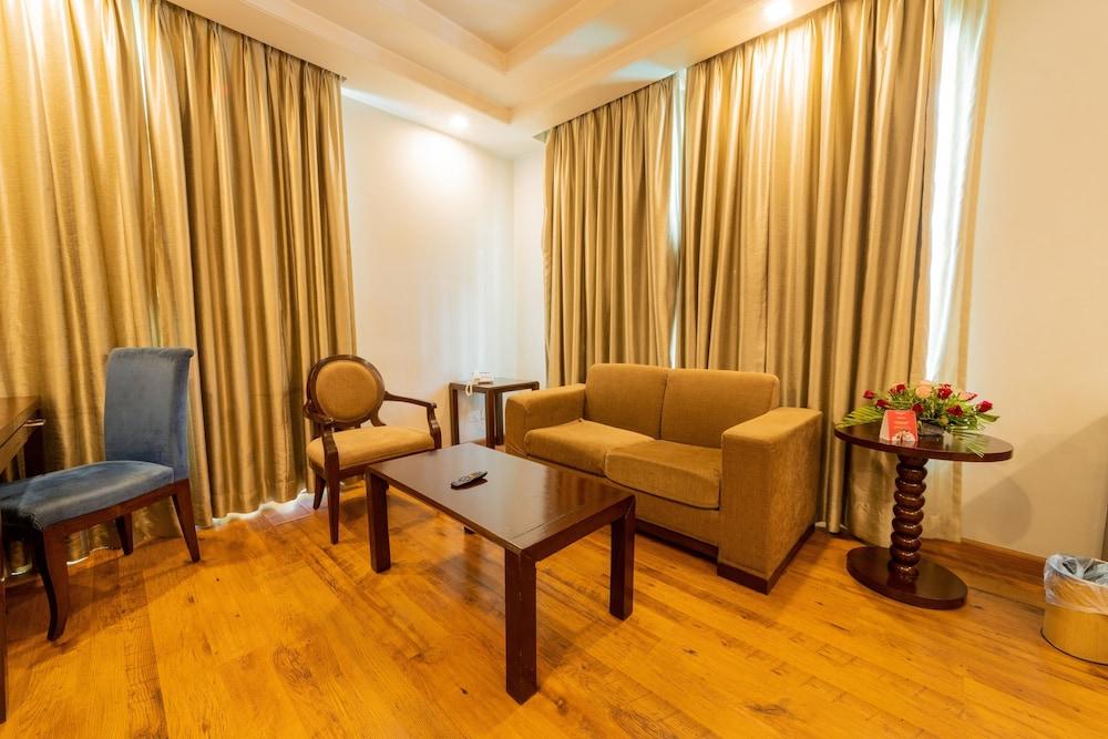 Hotel Ramada By Wyndham