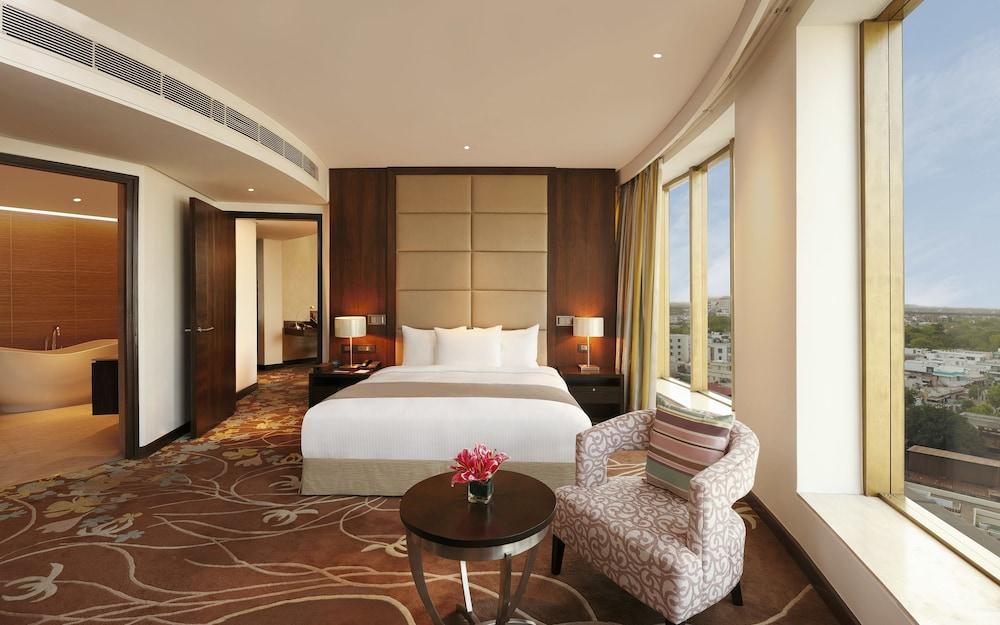 Hotel Hilton Jaipur