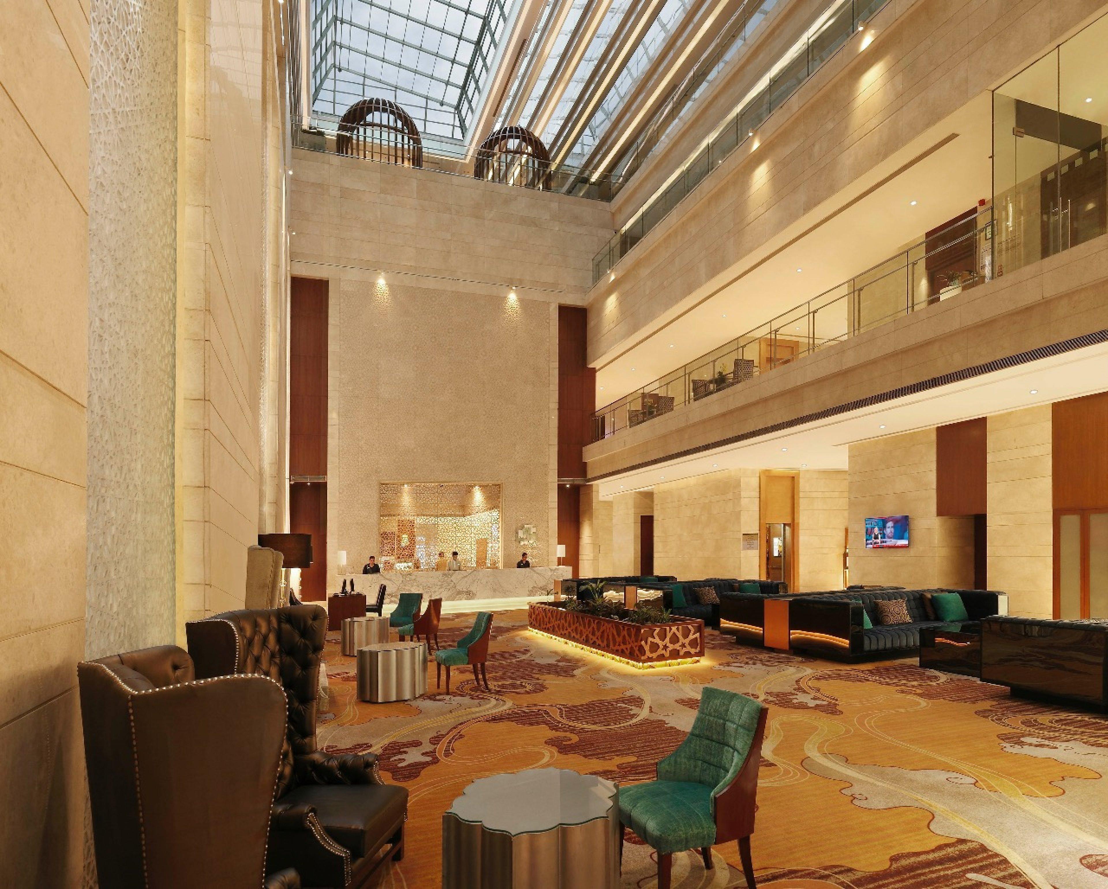 Centre By Ihg 5*