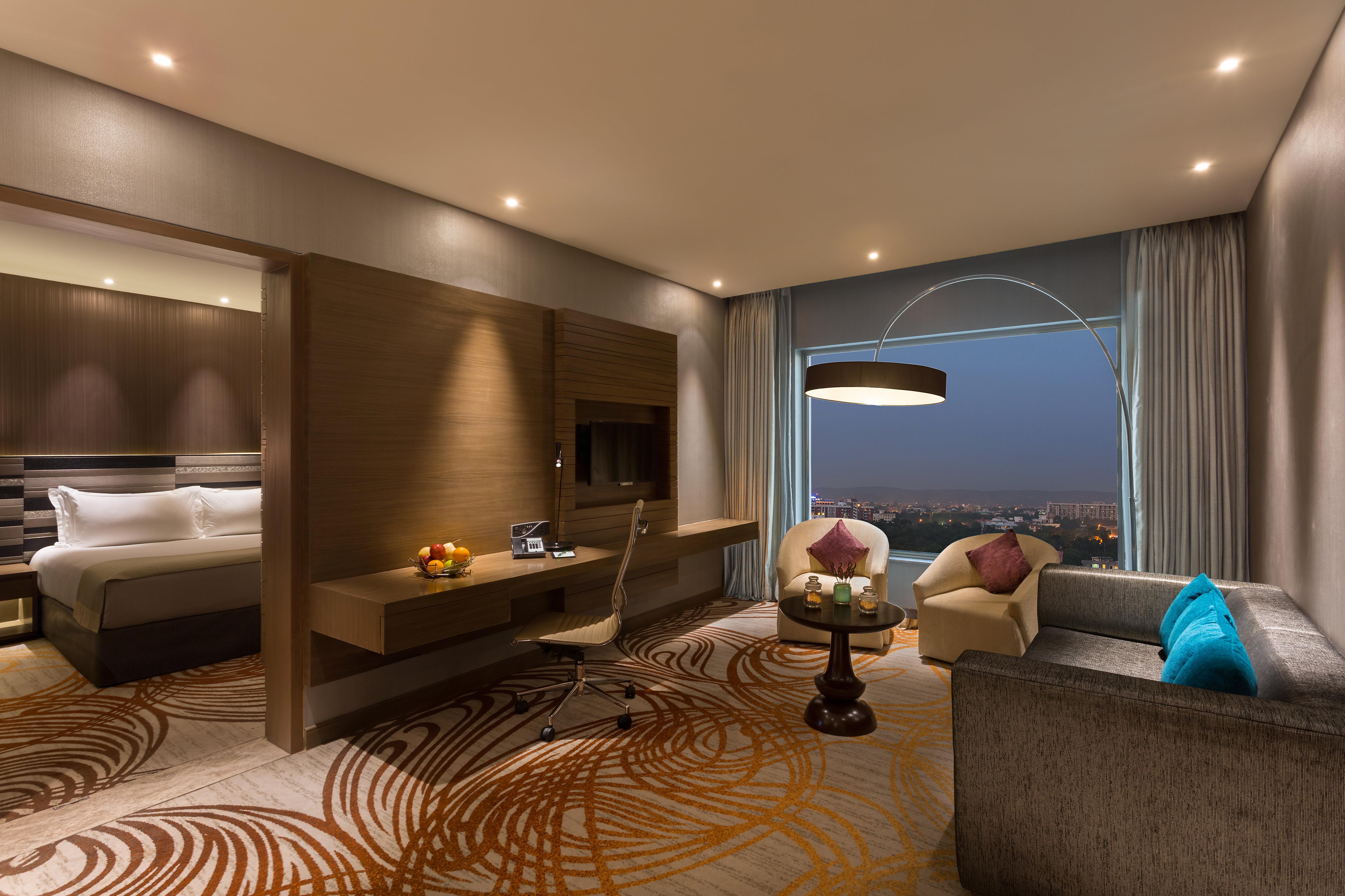 Centre By Ihg