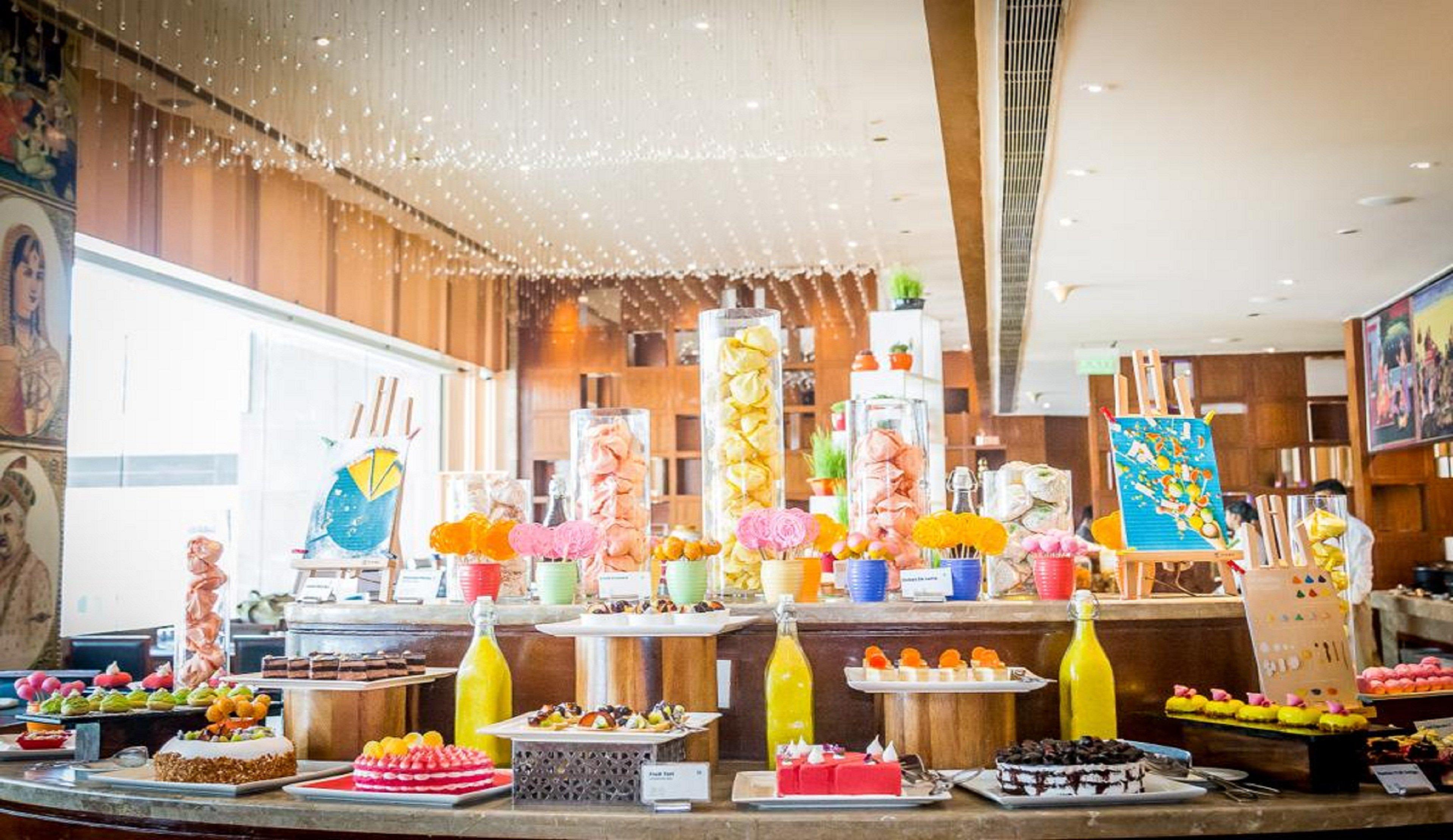 Hotel Centre By Ihg Jaipur