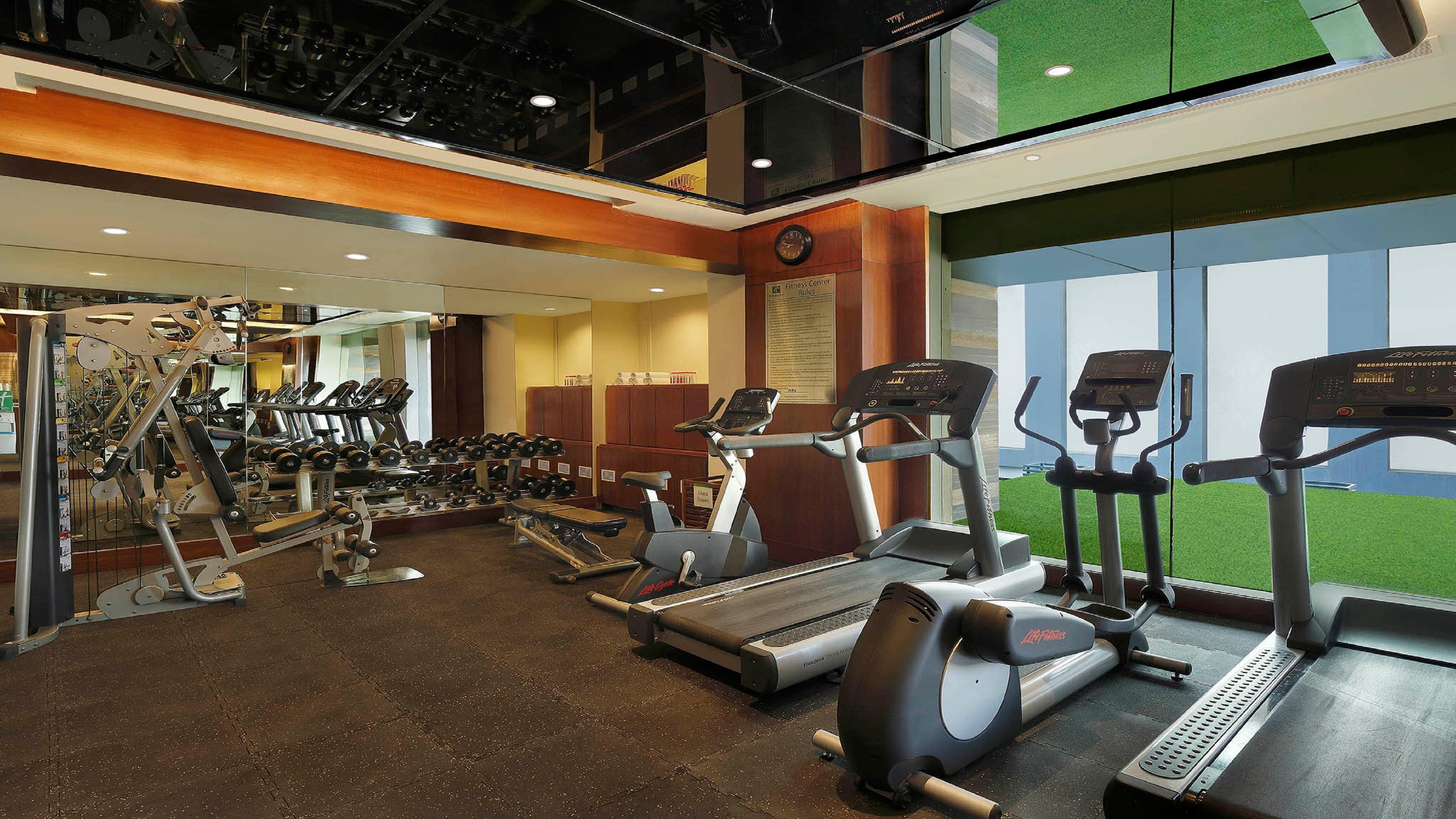 Centre By Ihg