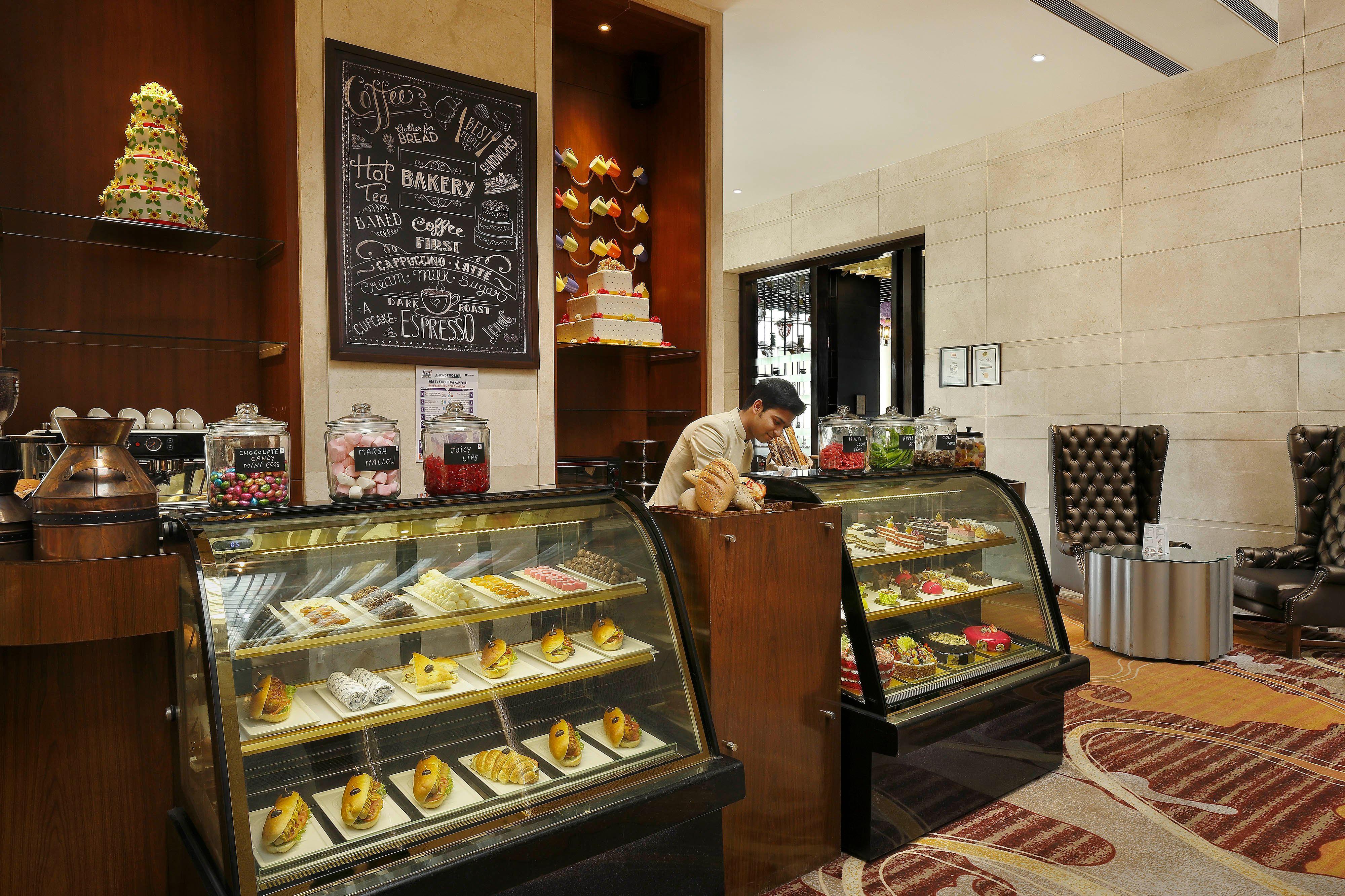 Centre By Ihg 5* Jaipur