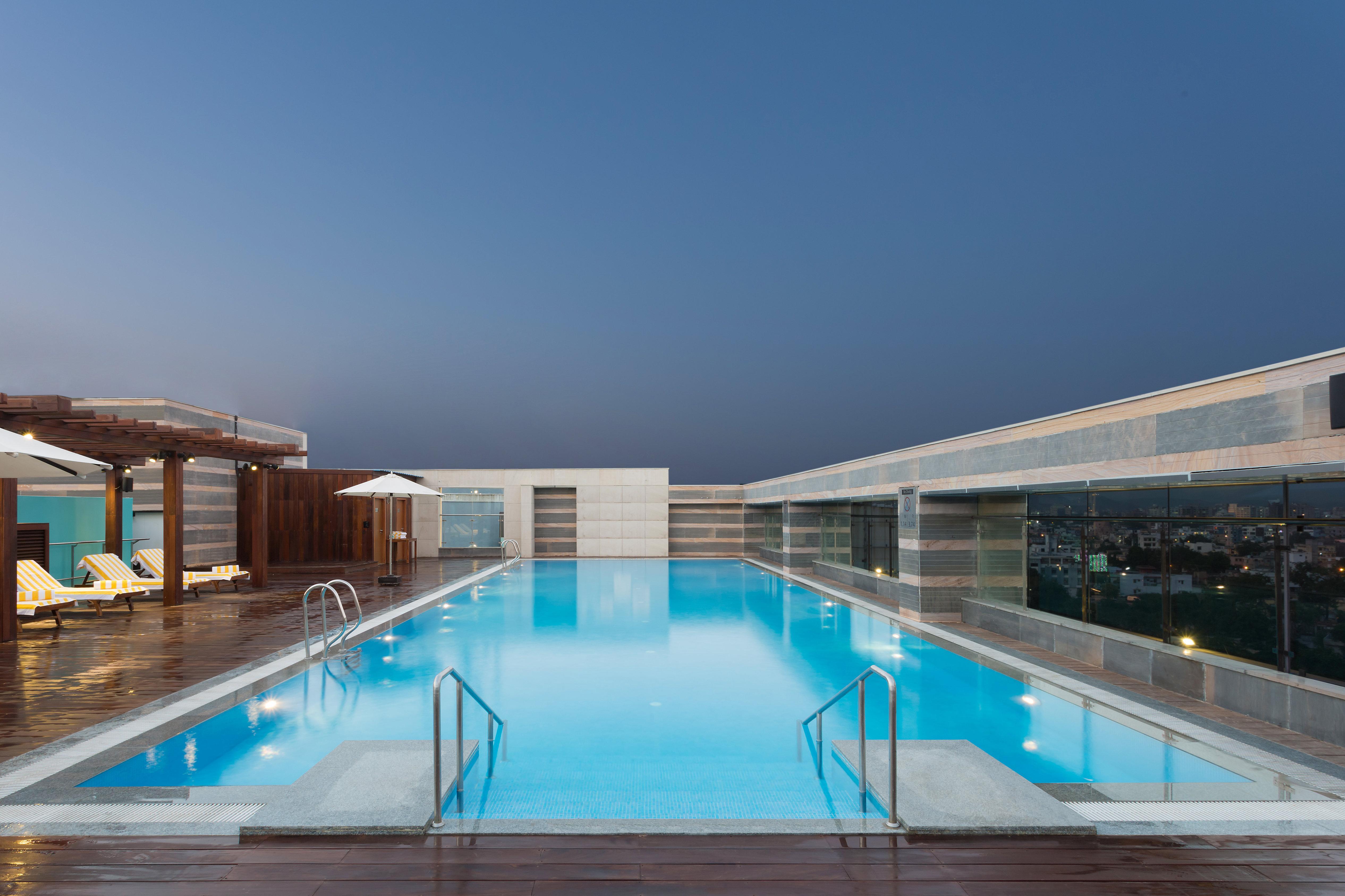 Hotel Centre By Ihg