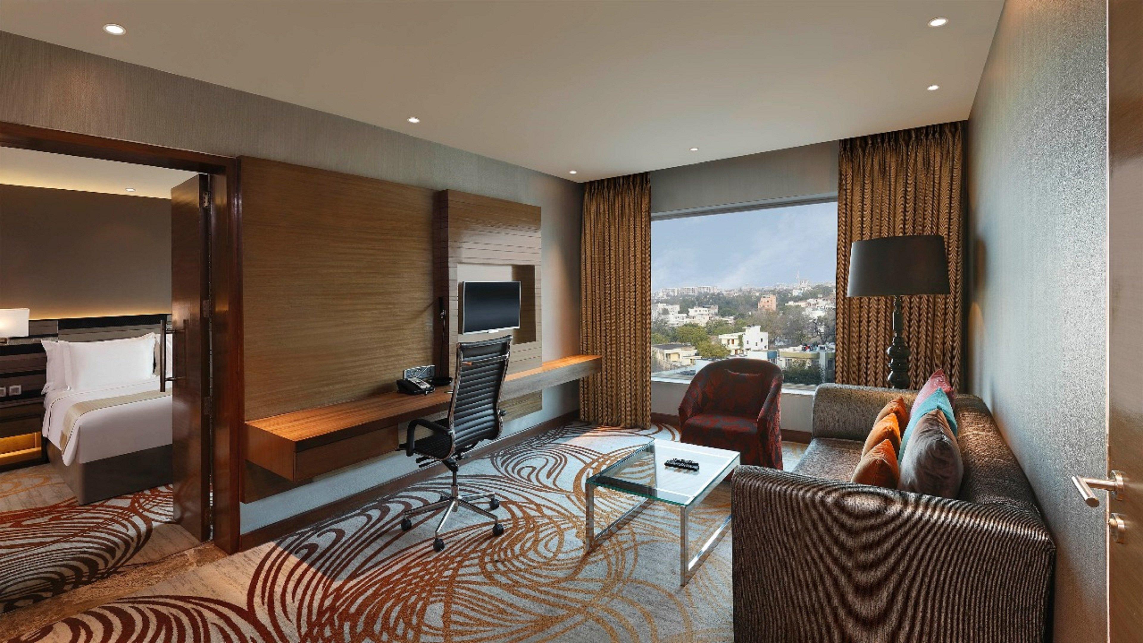 Centre By Ihg 5* Jaipur