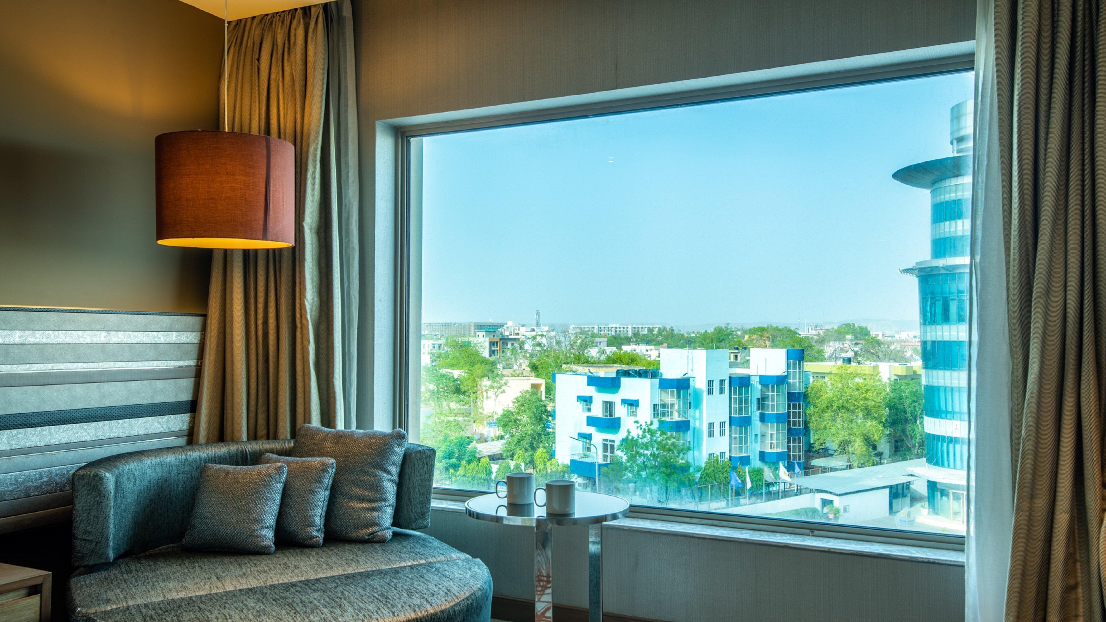 Centre By Ihg Hotel