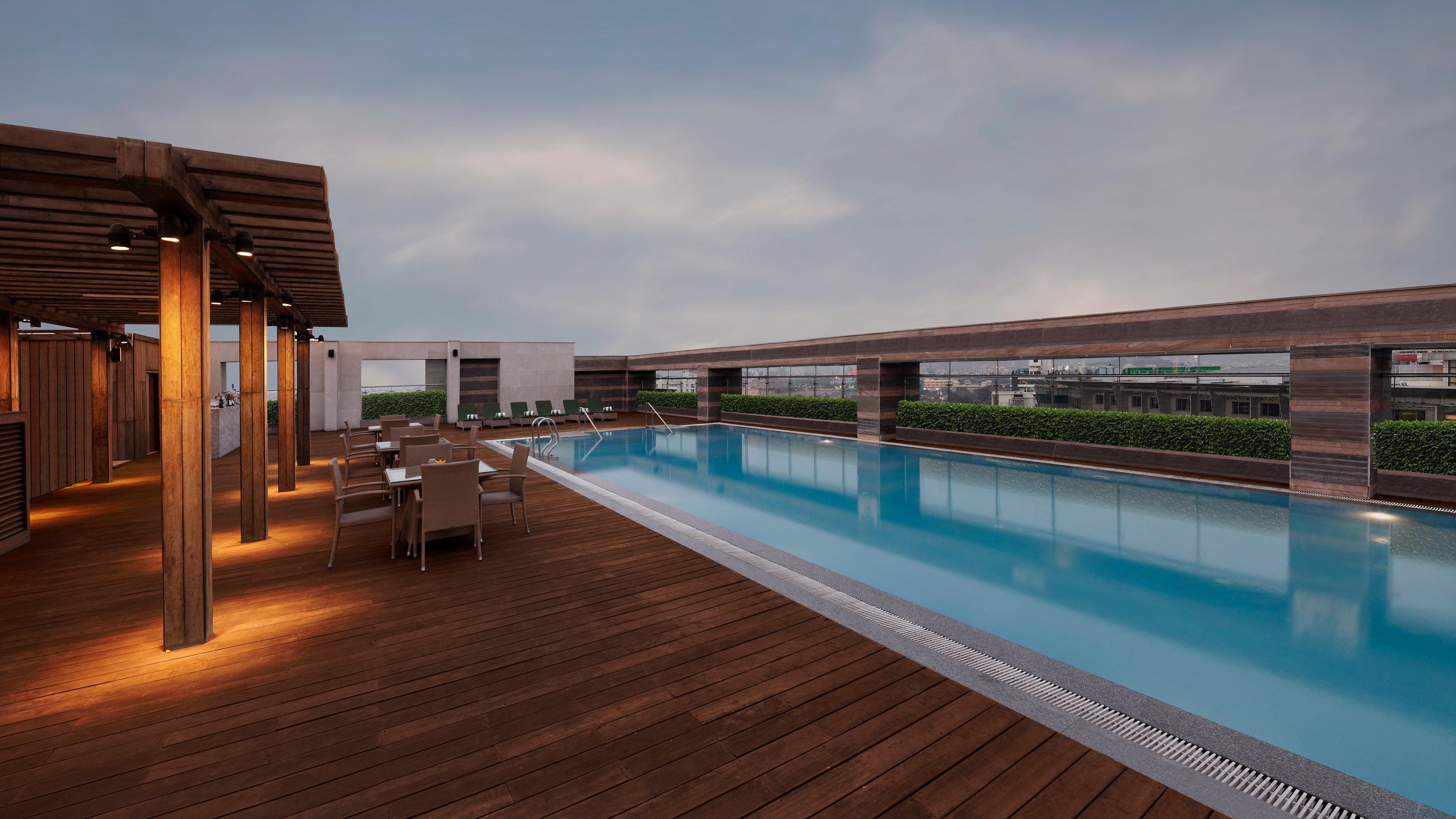Centre By Ihg
