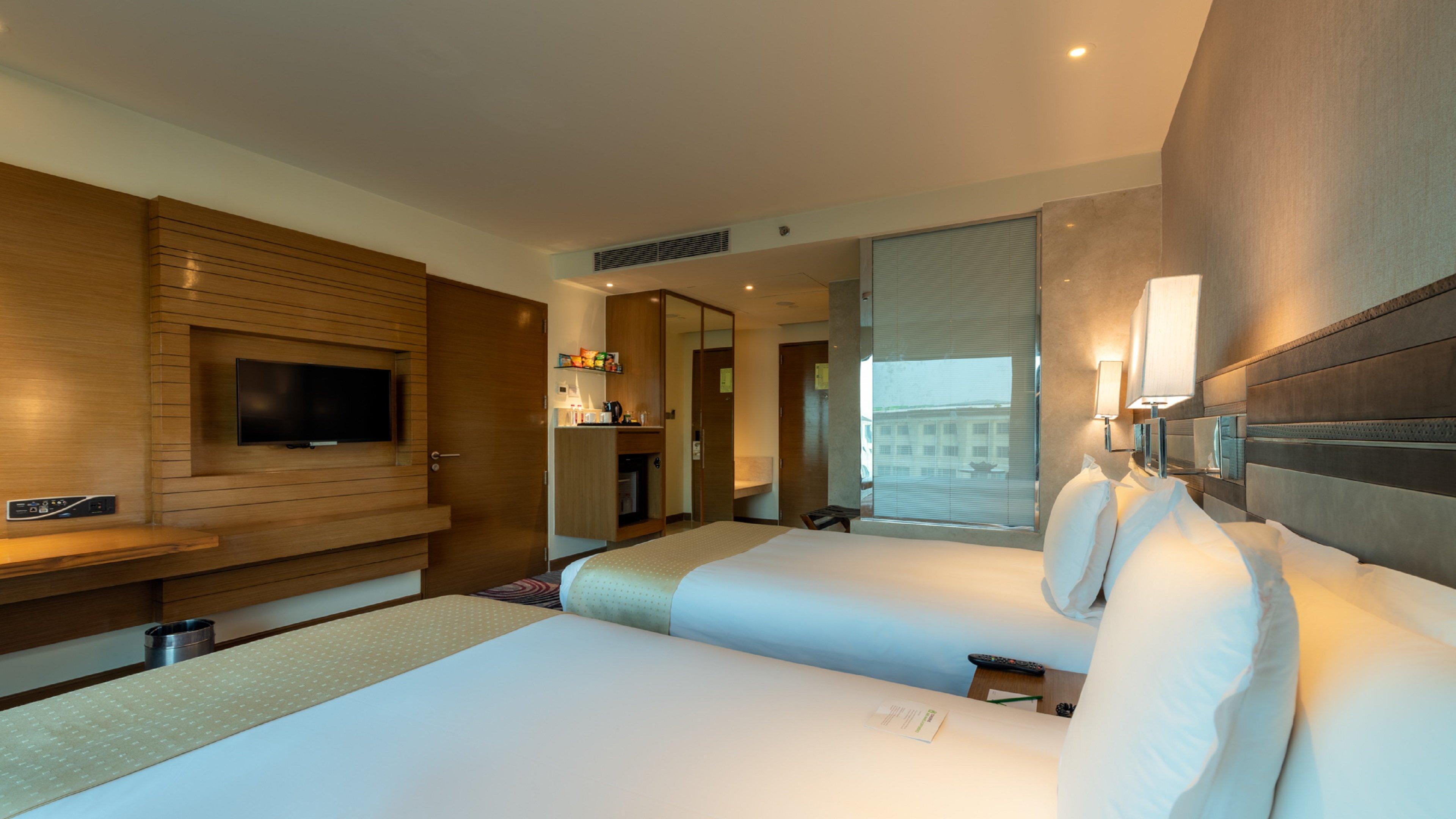 Centre By Ihg