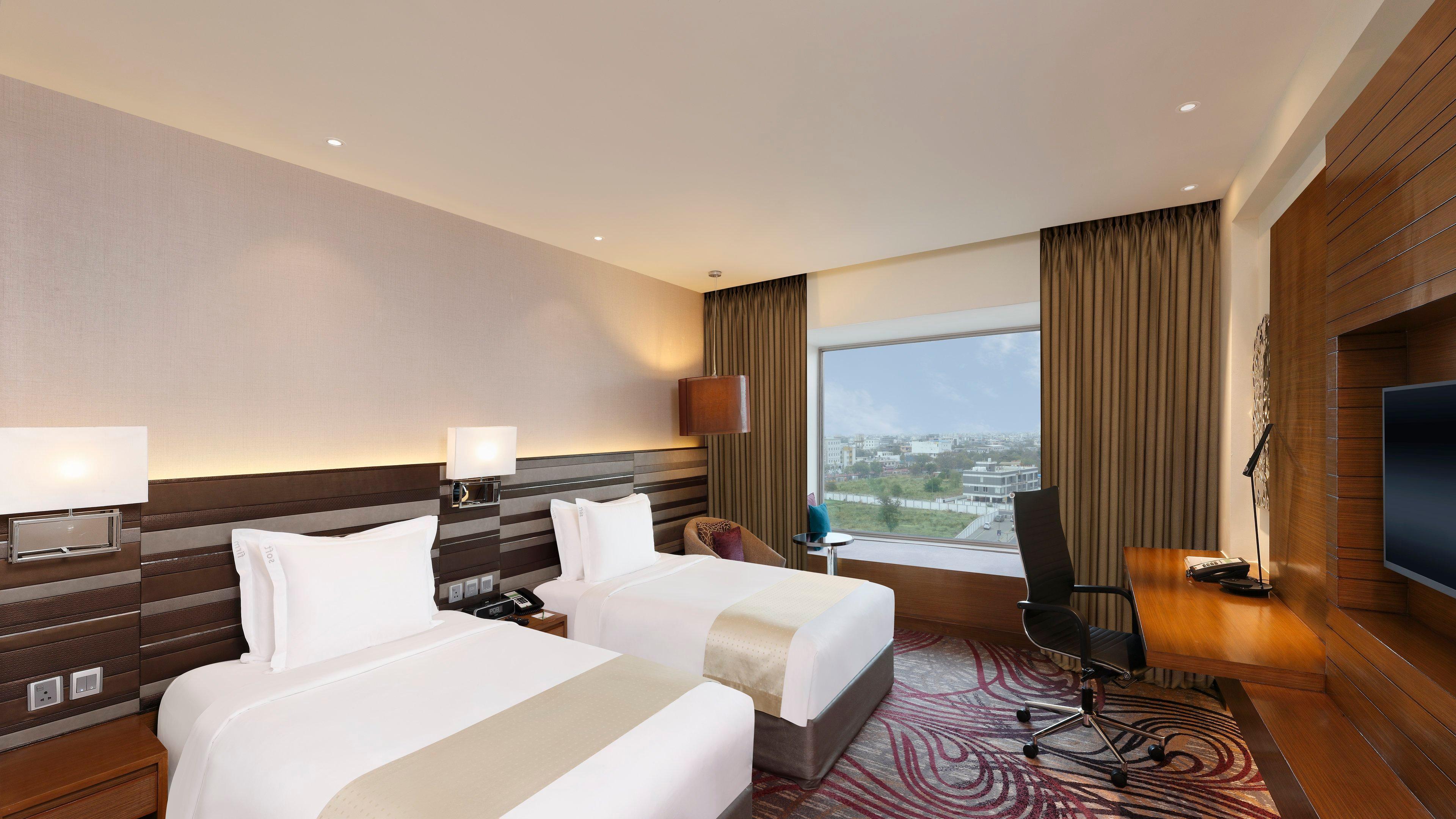 Hotel Centre By Ihg Jaipur