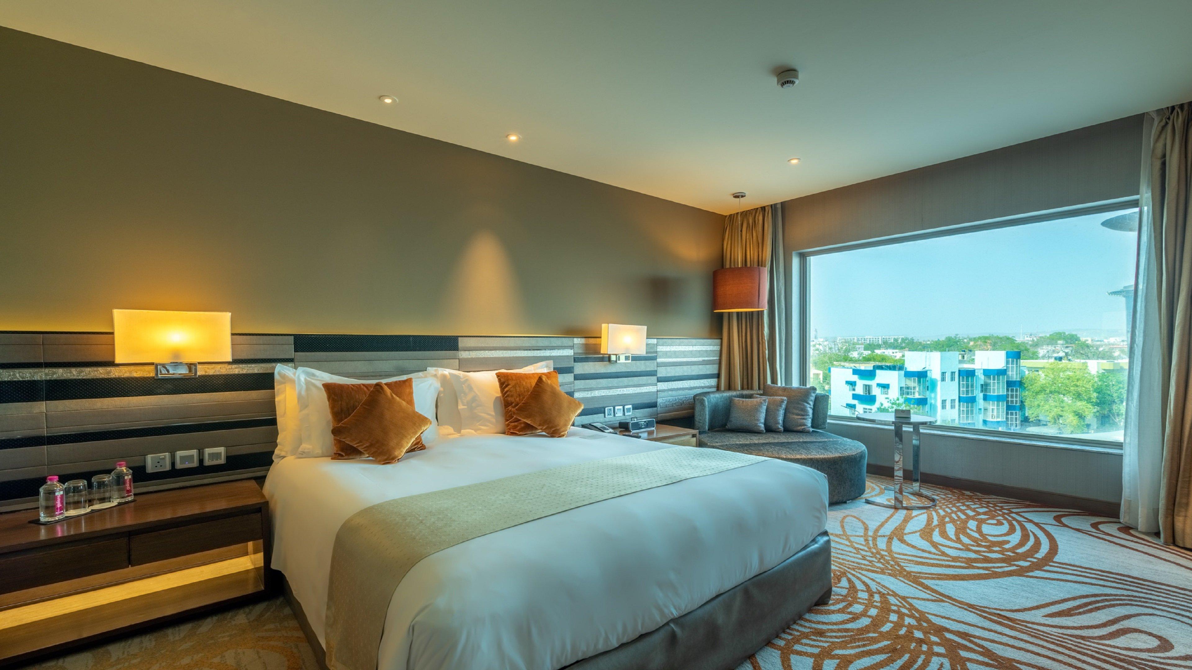 Hotel Centre By Ihg 5*