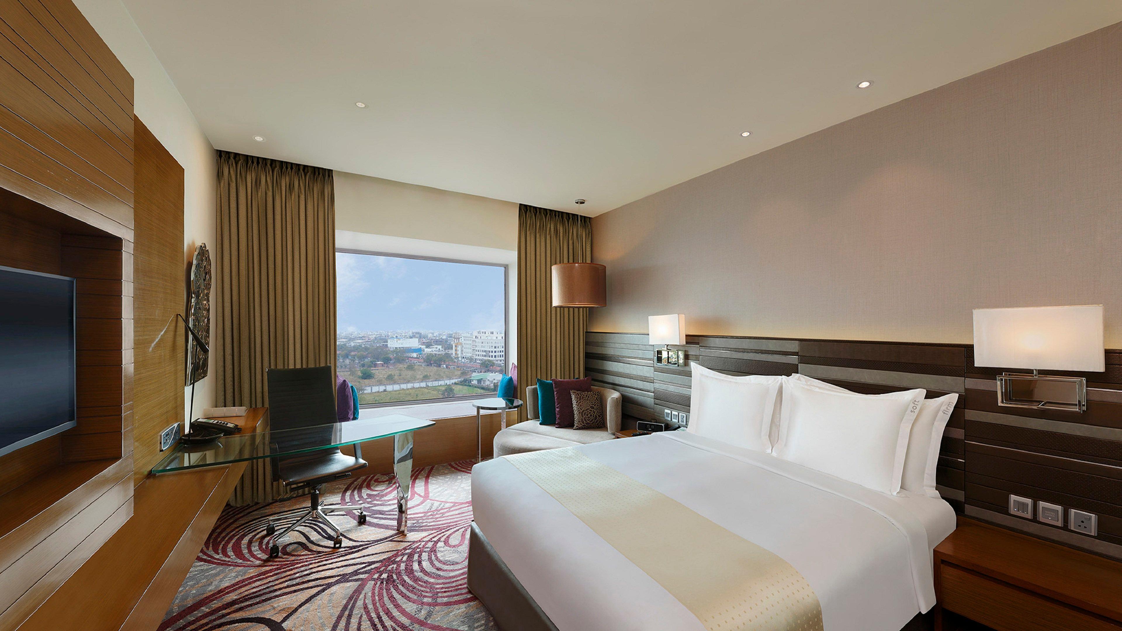 Hotel Centre By Ihg 5*
