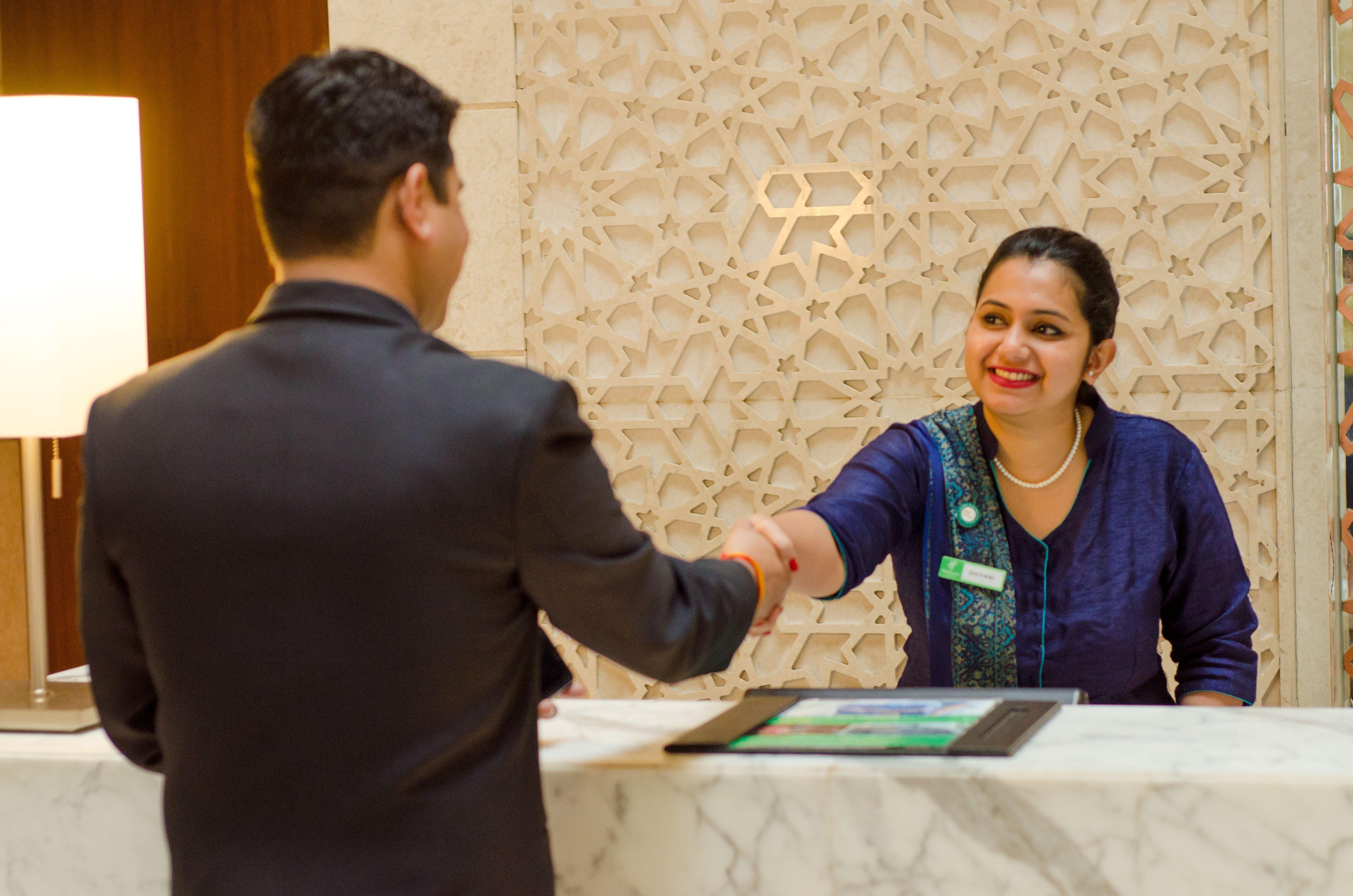 Centre By Ihg 5*