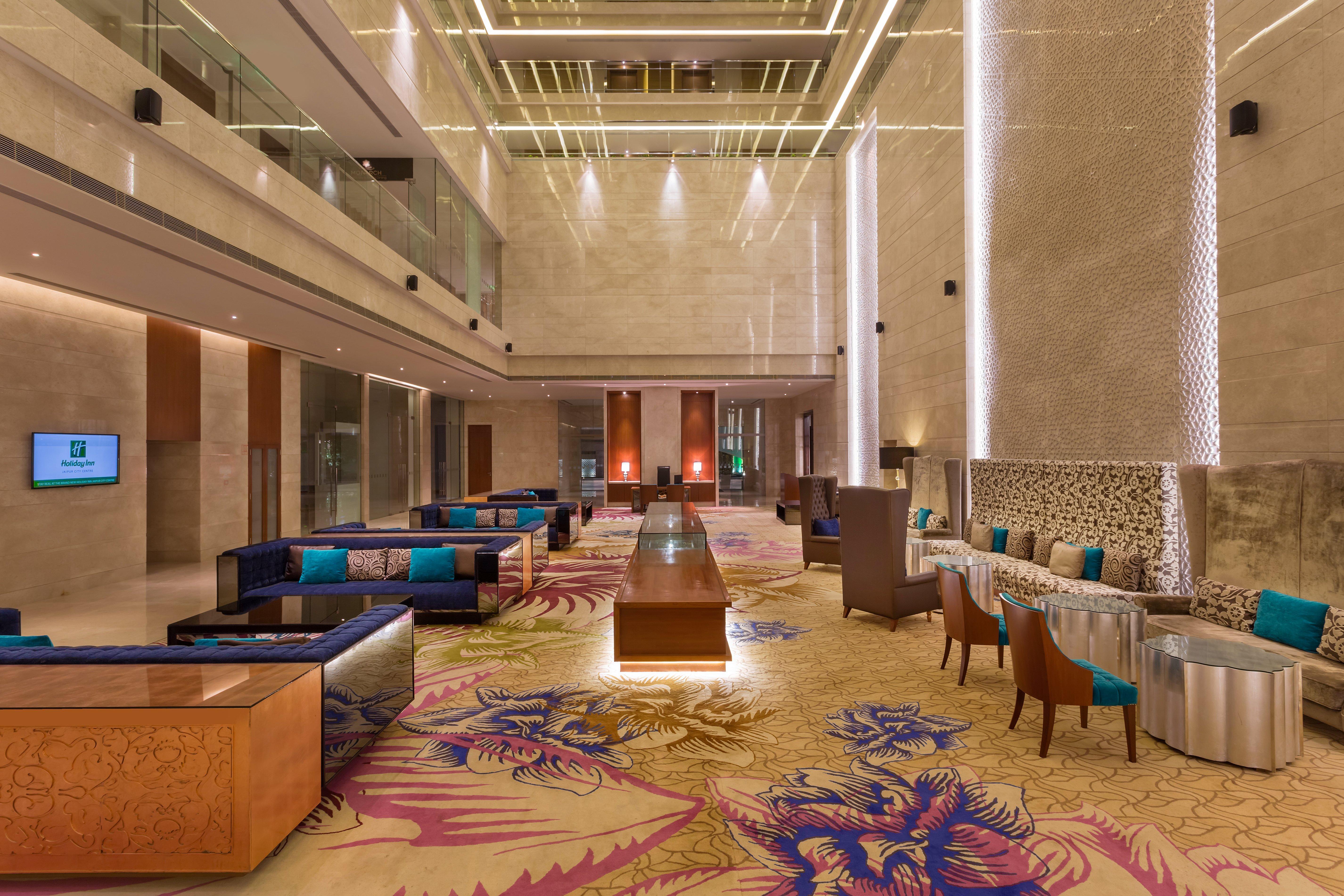Centre By Ihg Hotel Jaipur