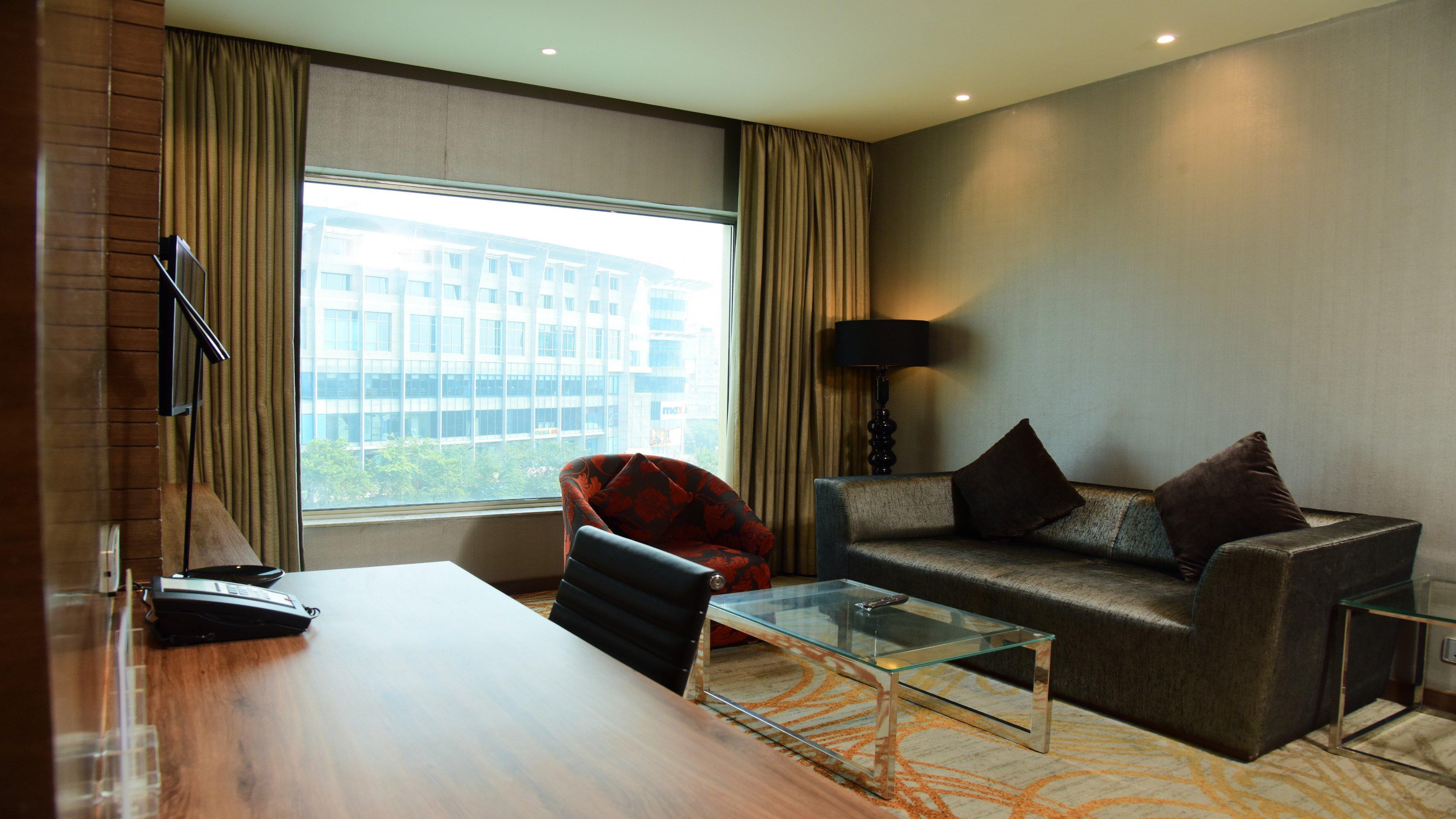 Hotel Centre By Ihg Jaipur