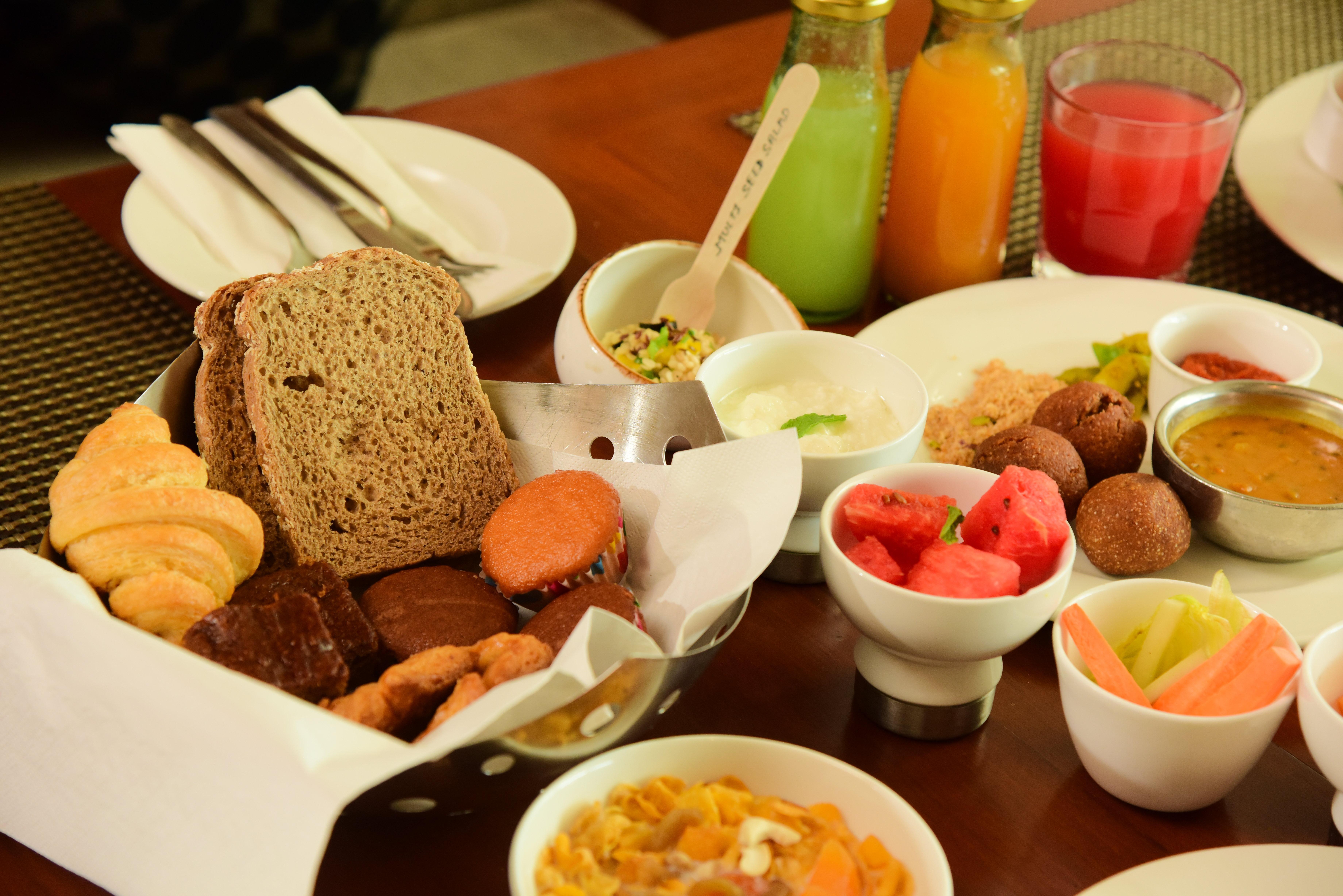 Hotel Centre By Ihg Jaipur