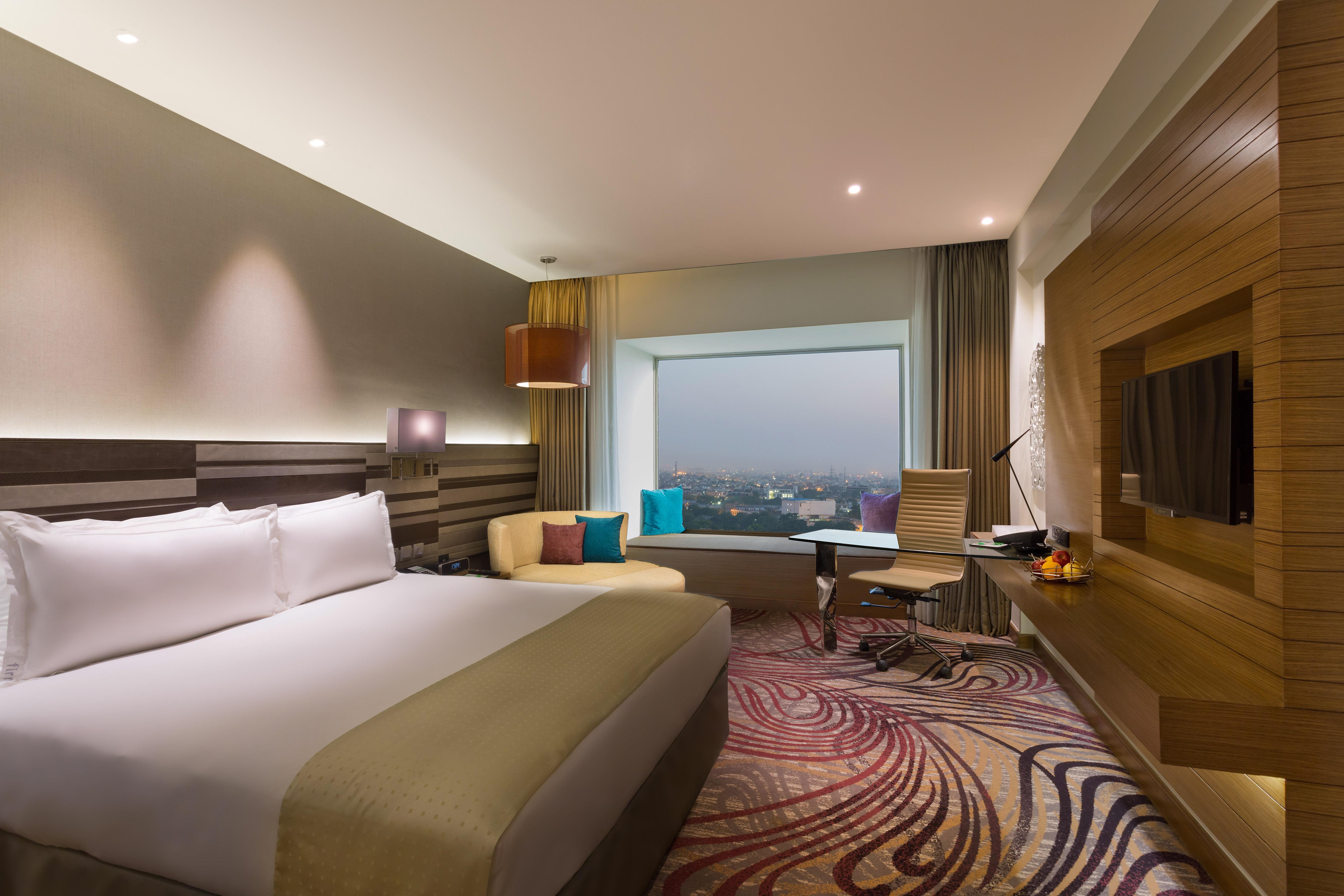 Hotel Centre By Ihg