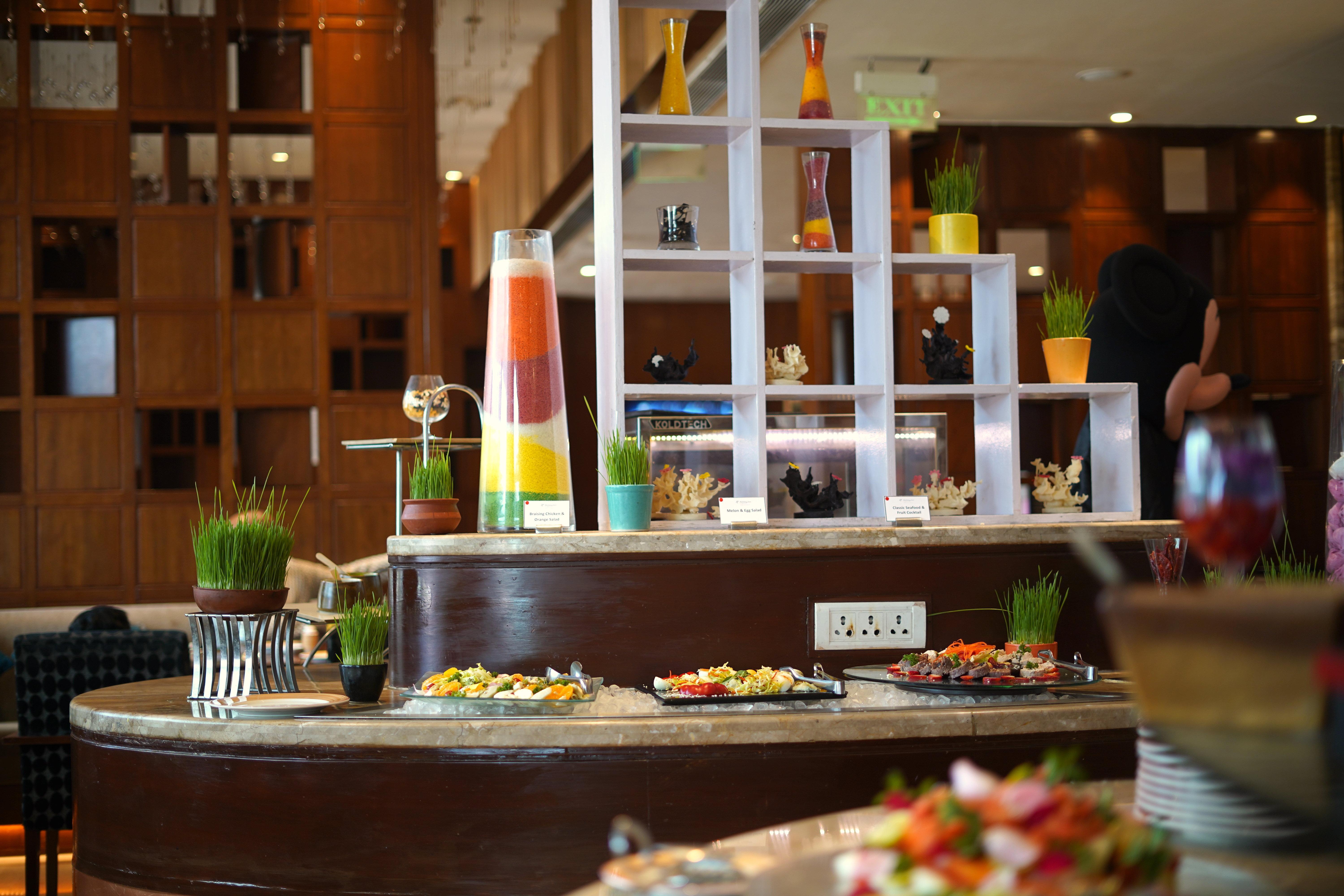 Centre By Ihg Hotel Jaipur