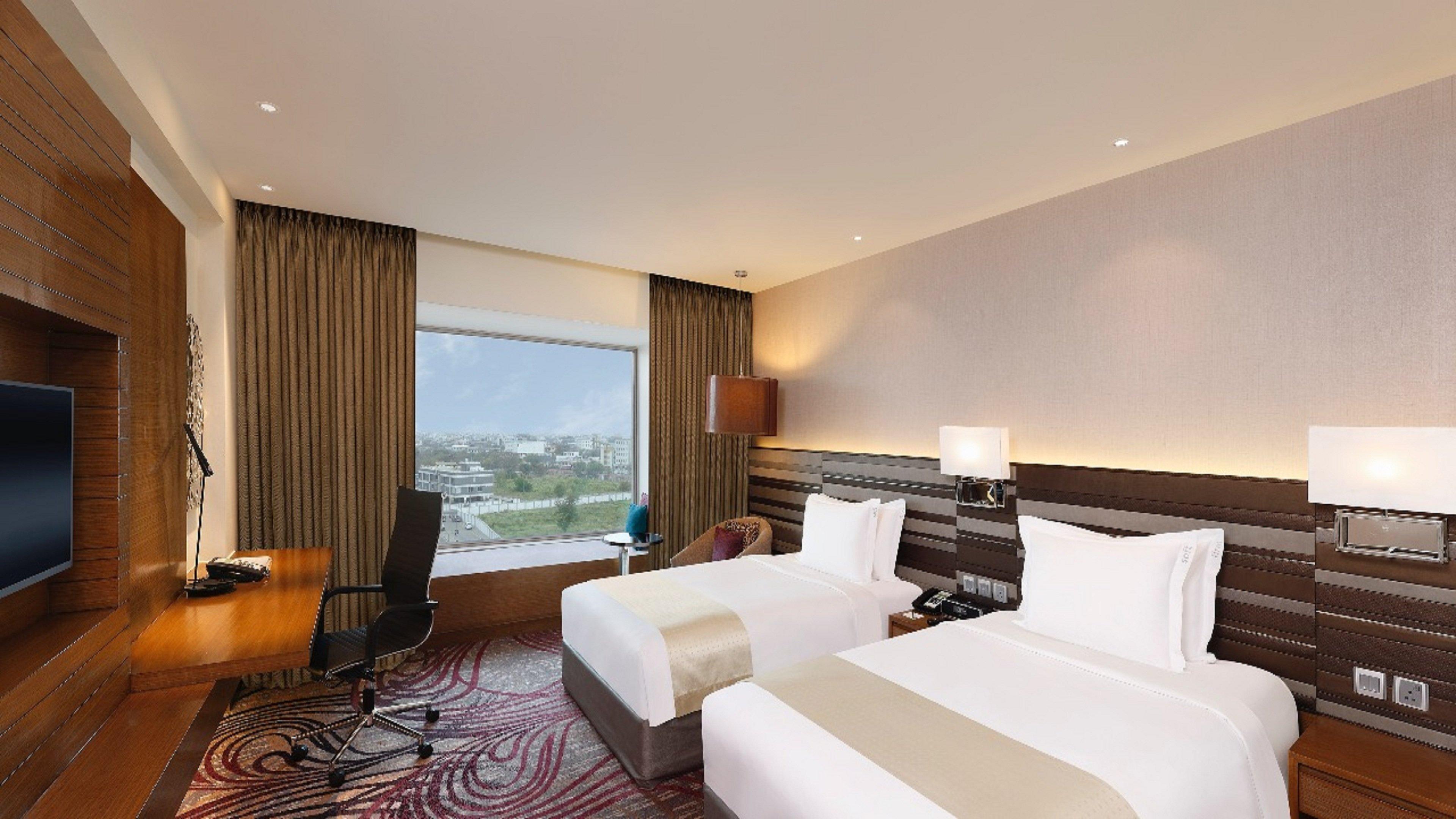 Centre By Ihg 5*