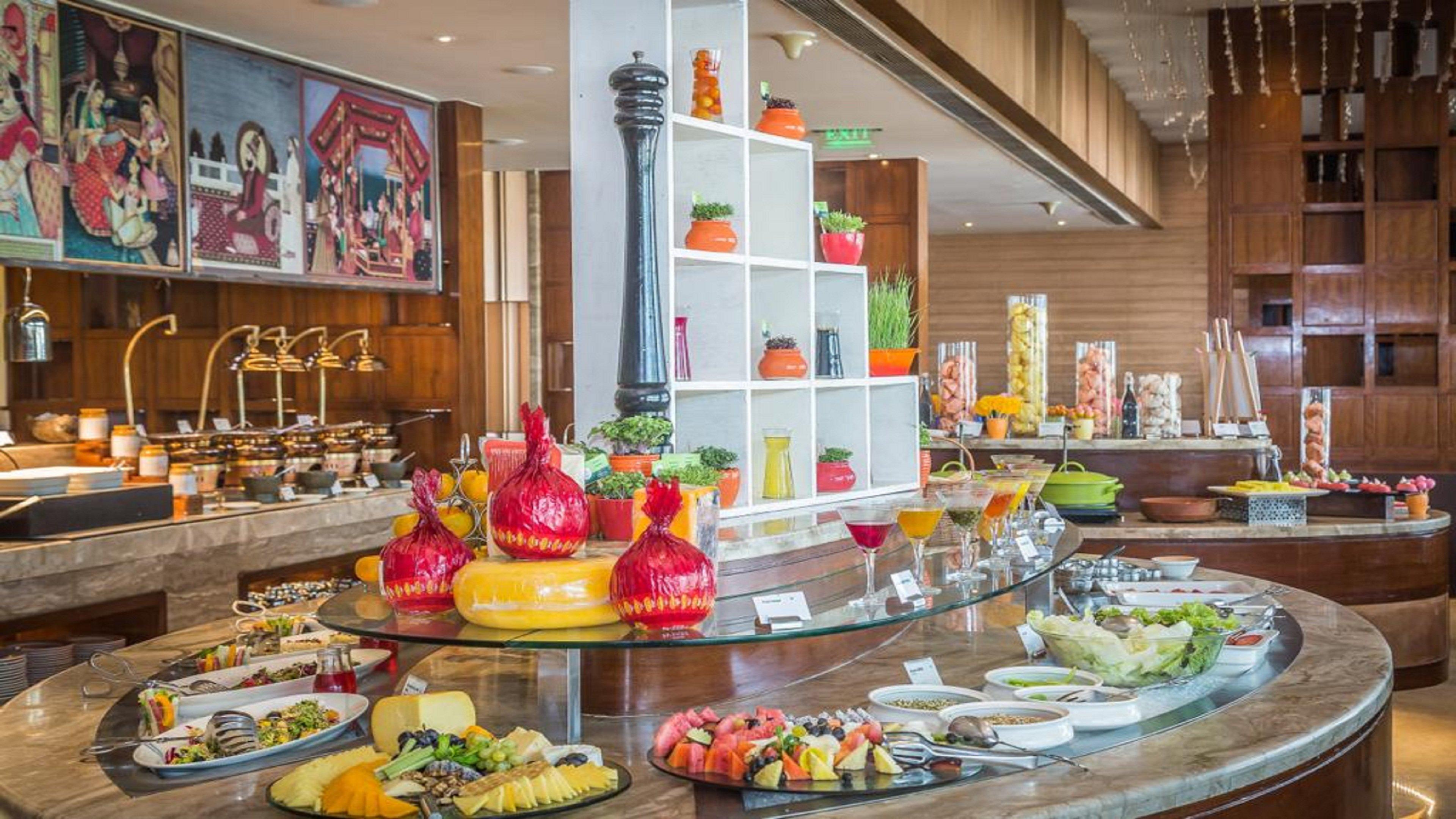 Centre By Ihg Hotel Jaipur