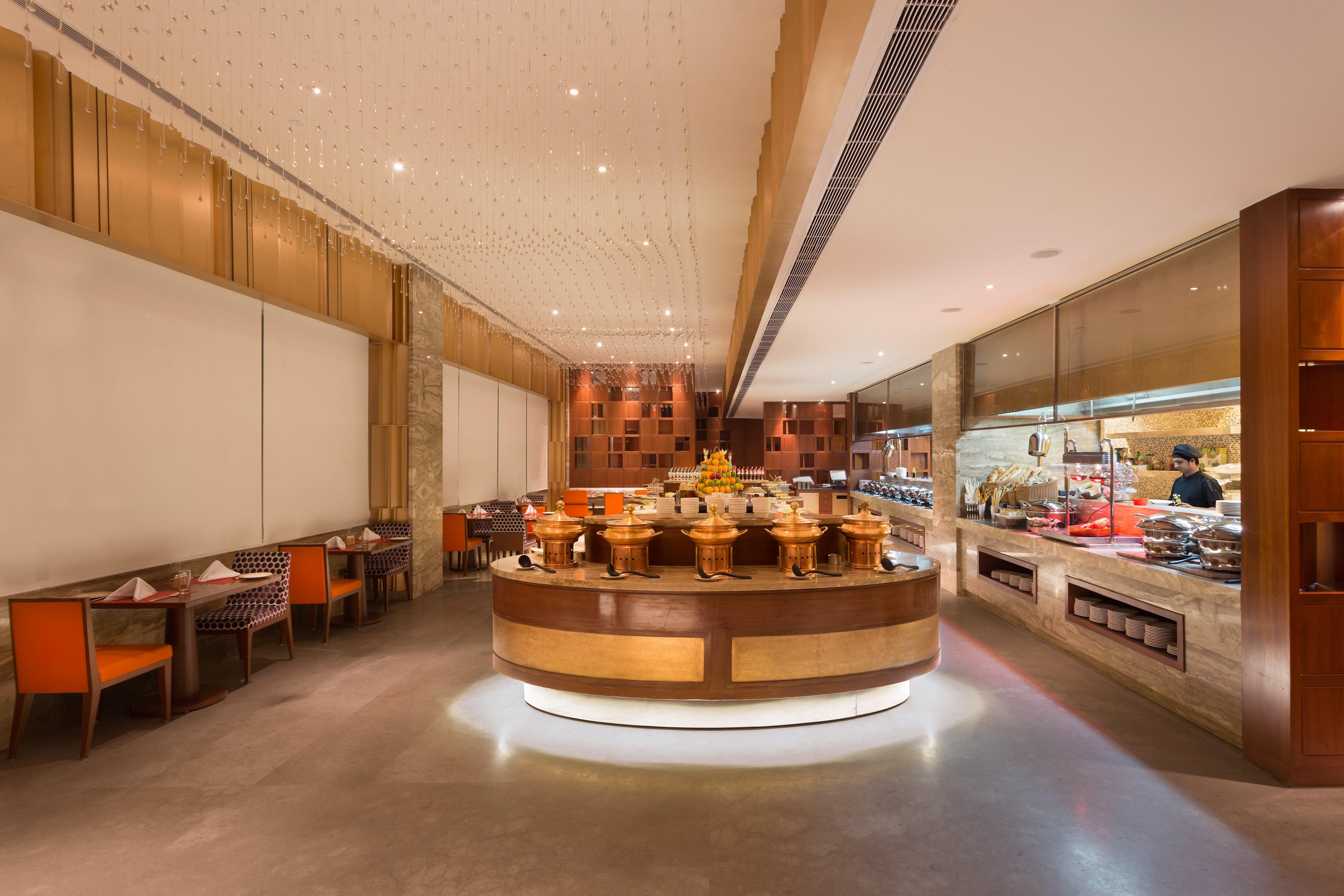 Centre By Ihg 5* Jaipur