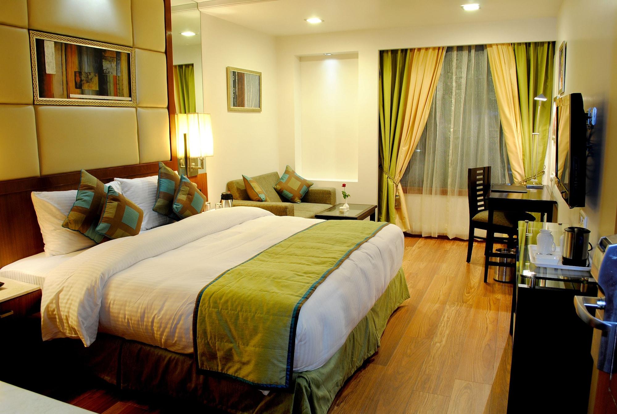 Hotel Libra - Boutique 3*