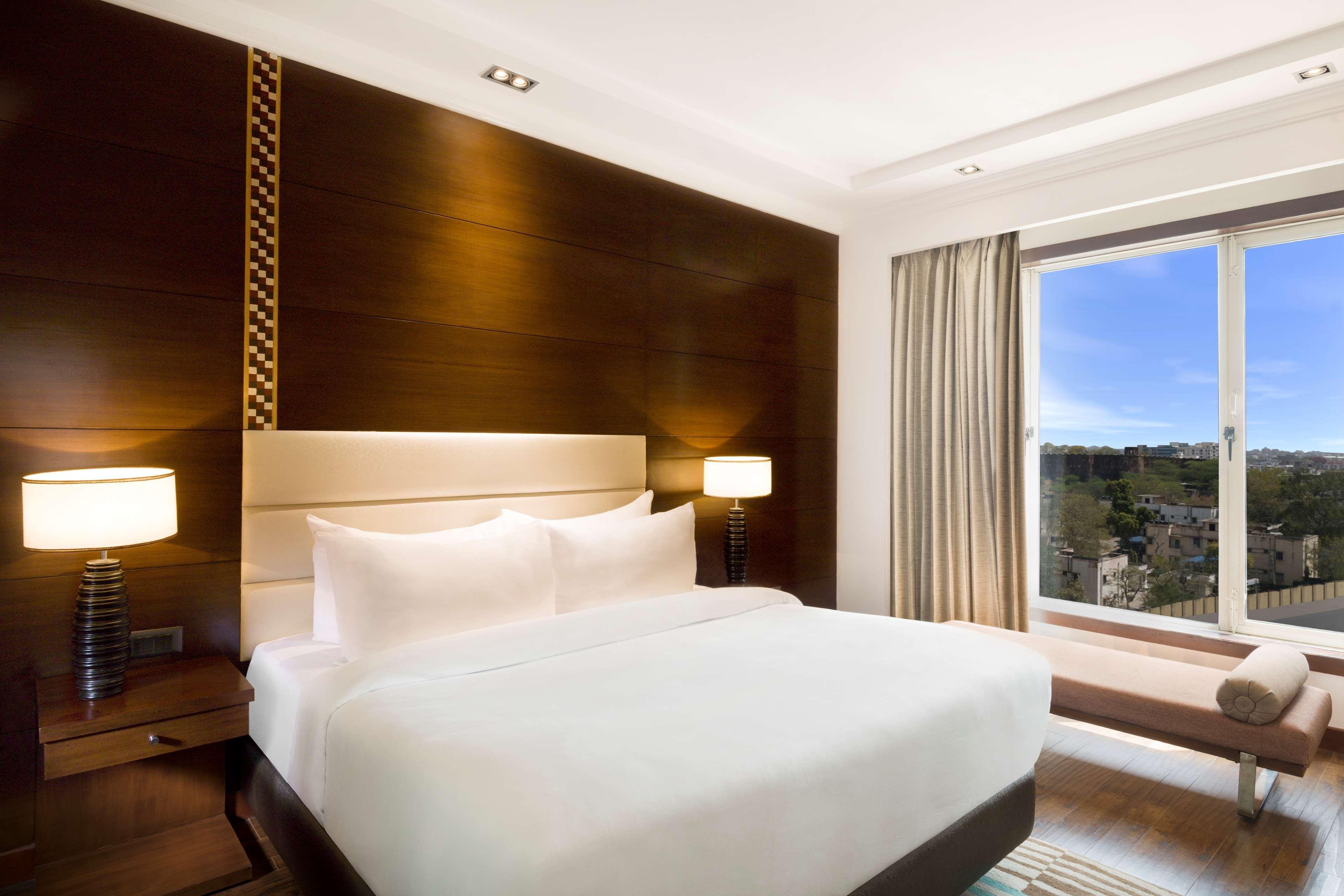 Hotel Radisson Center Jaipur