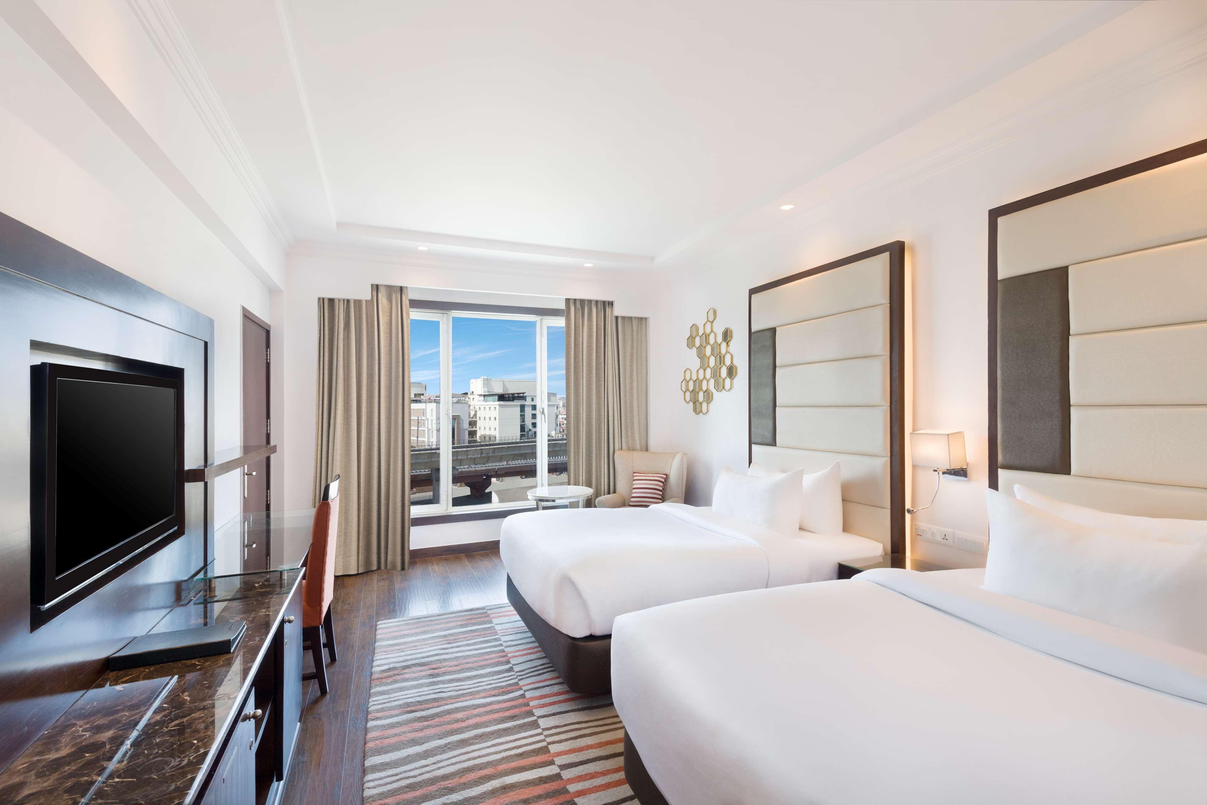 Hotel Radisson Center