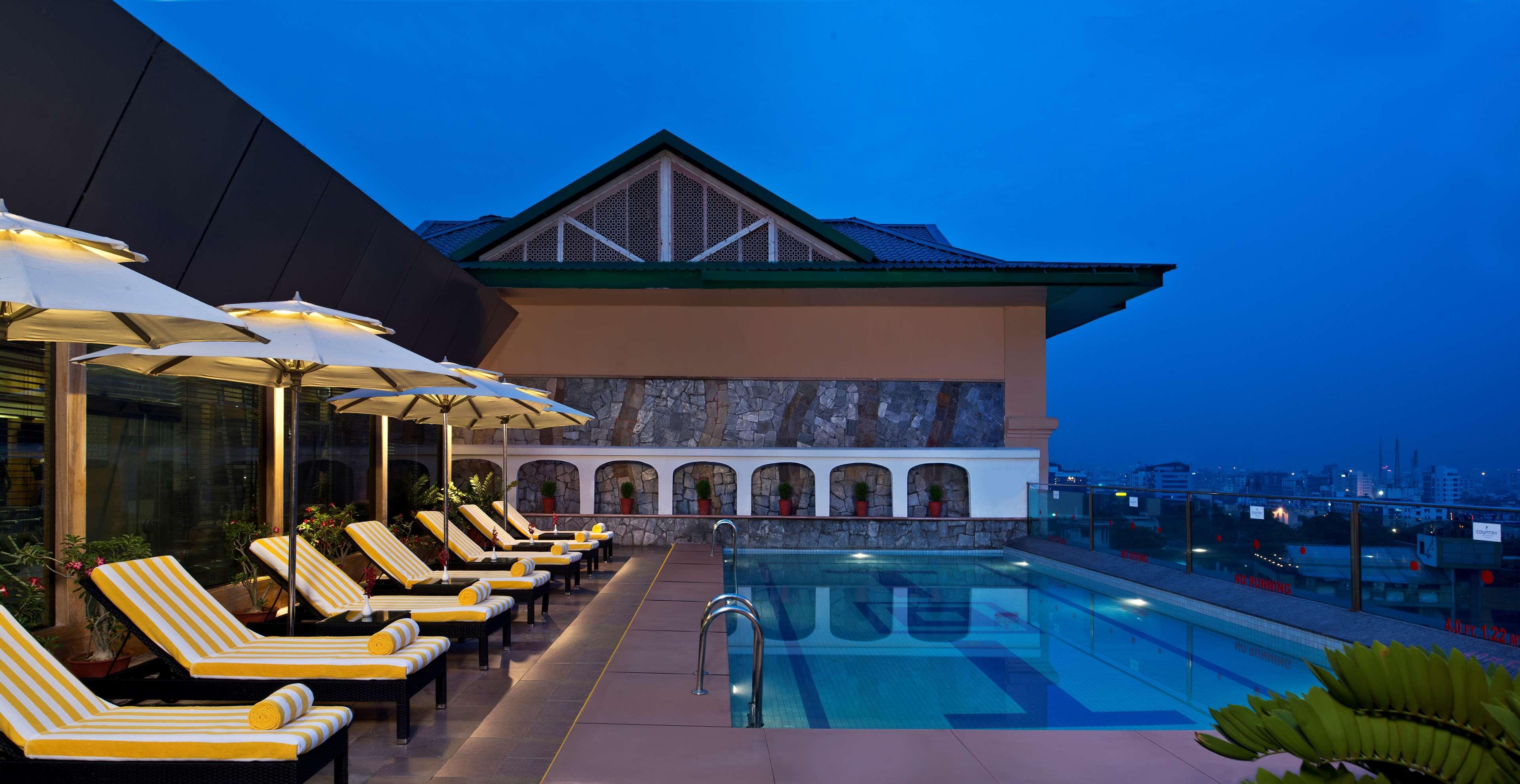 Radisson Center Hotel 5*