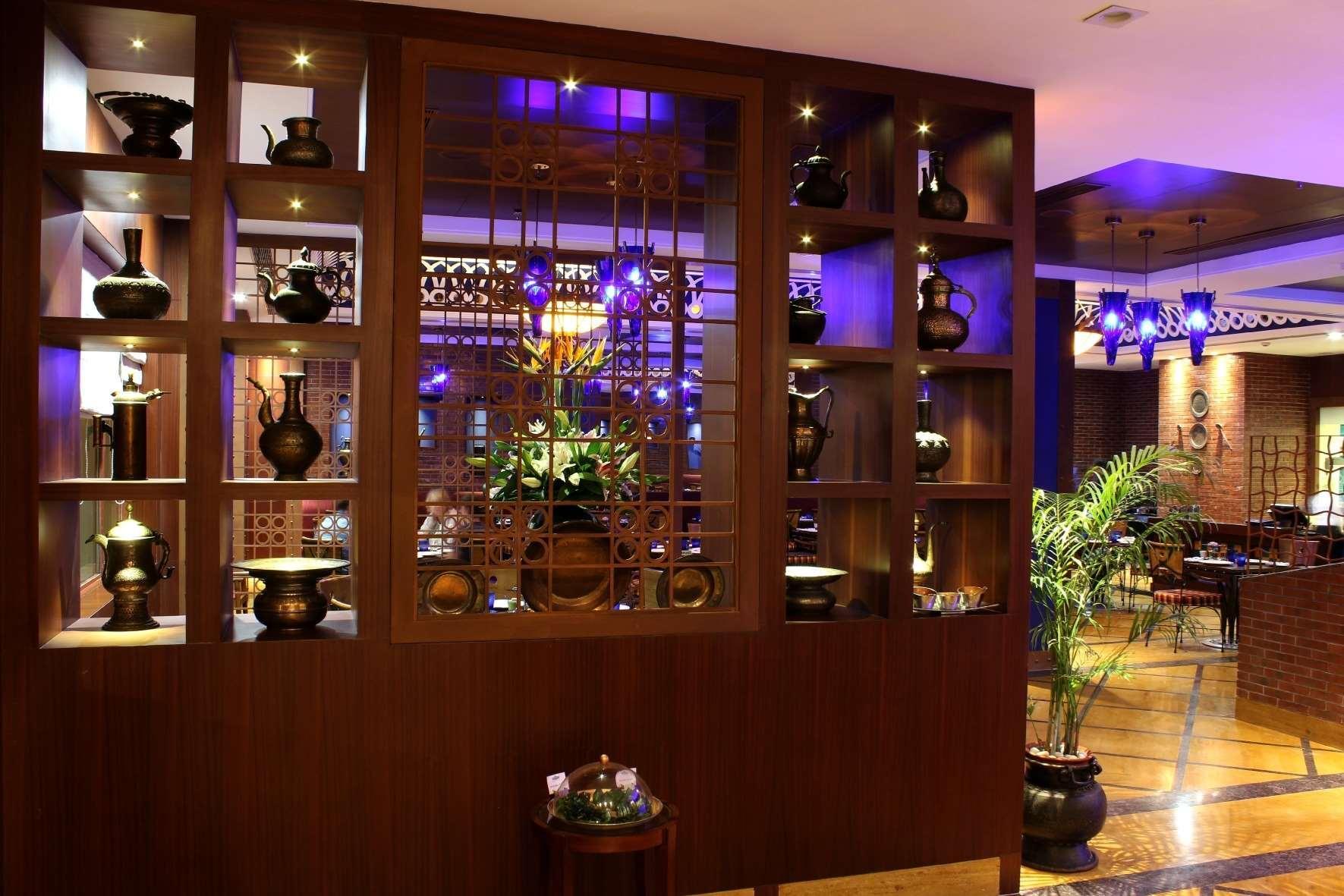 Radisson Center Jaipur