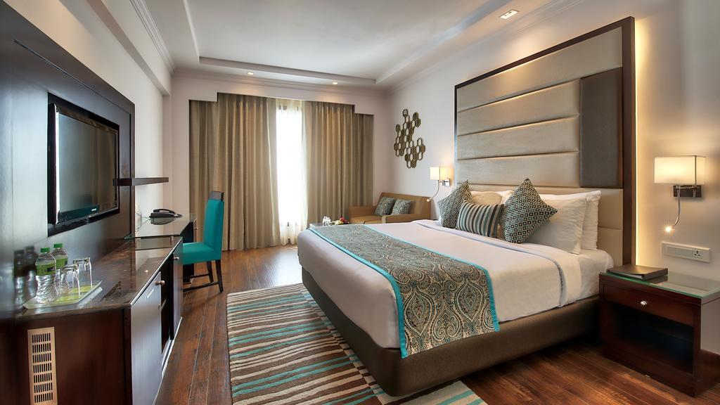 Radisson Center Hotel Jaipur