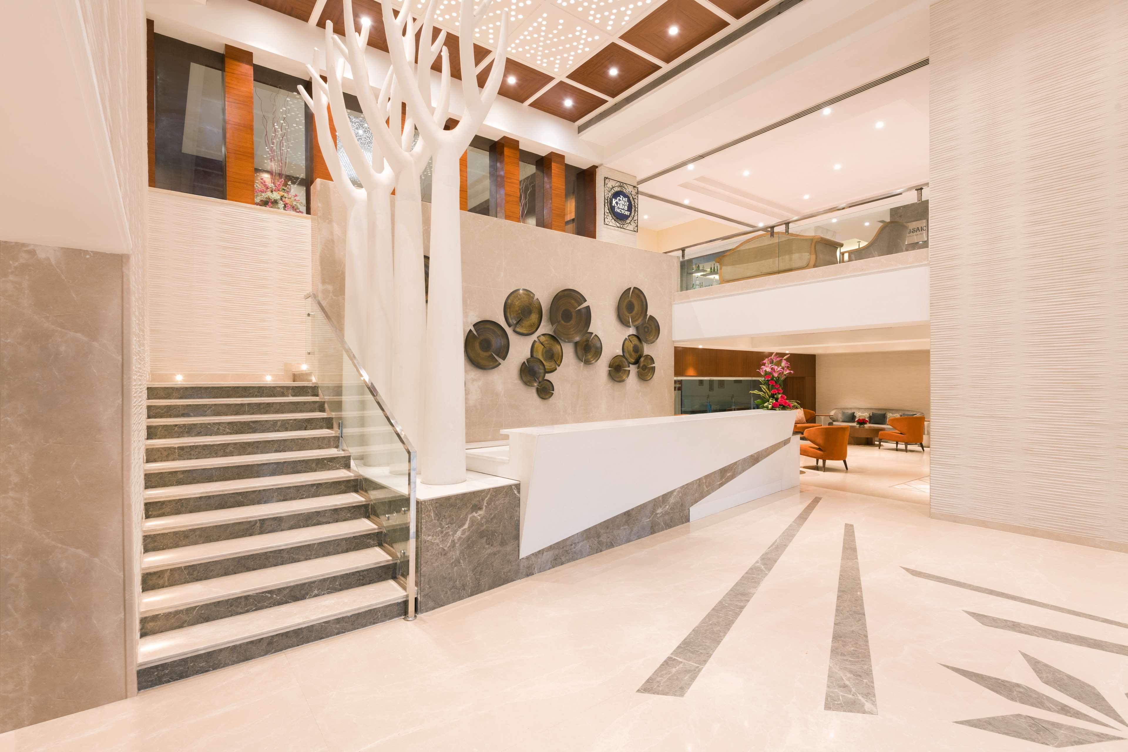 Radisson Center Jaipur