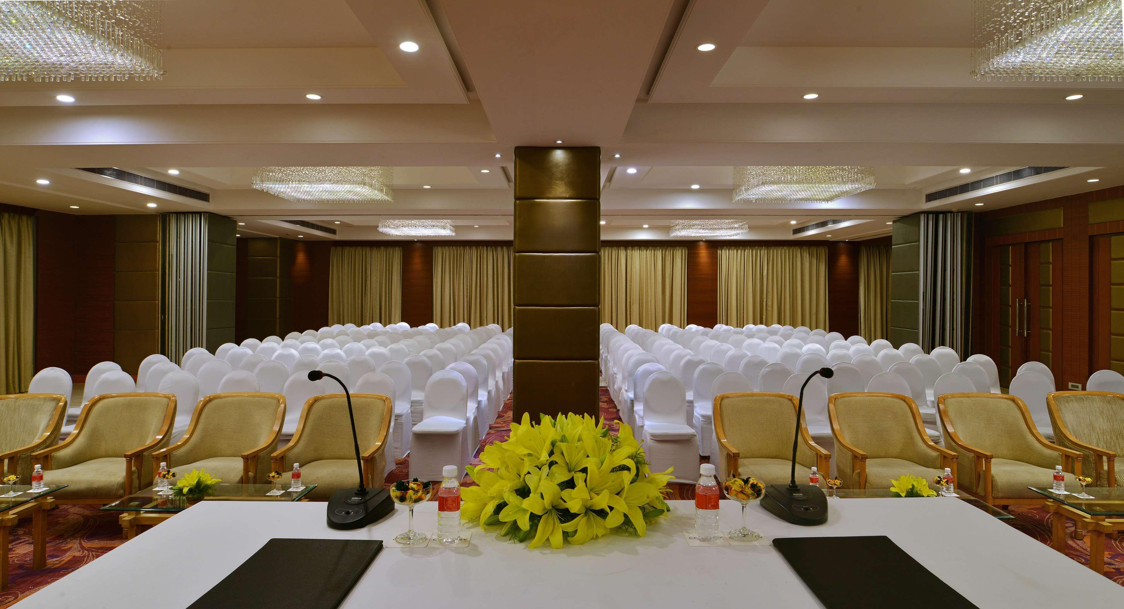 Hotel Radisson Center Jaipur