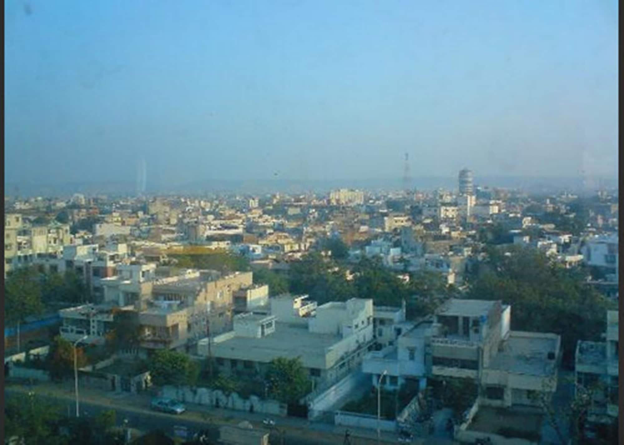 Royal Orchid Jaipur, Bani Park 4* Jaipur