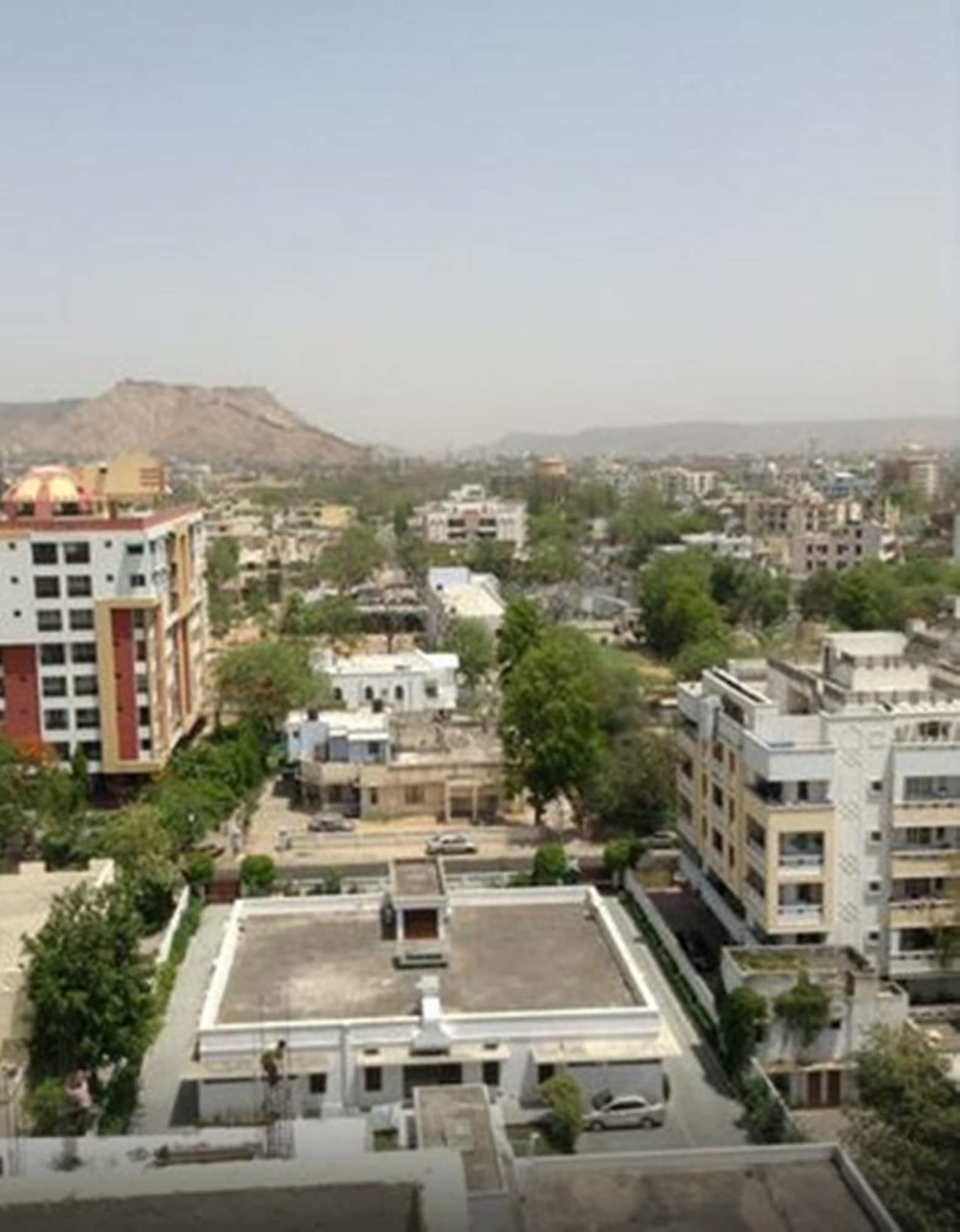 Royal Orchid Jaipur, Bani Park Hotel 4*
