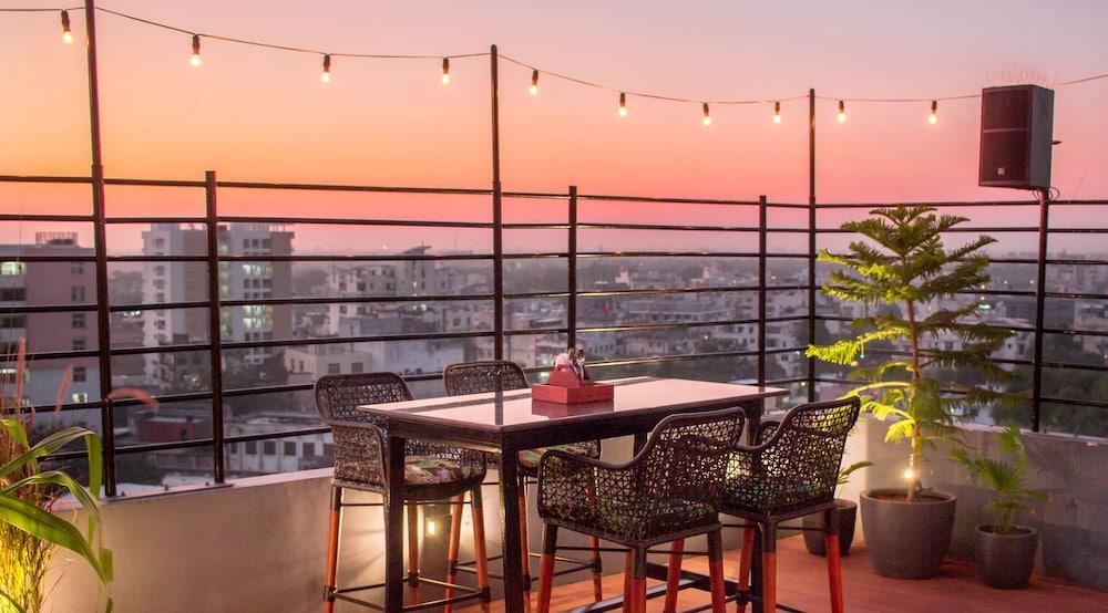 Royal Orchid Jaipur, Bani Park 4* Jaipur