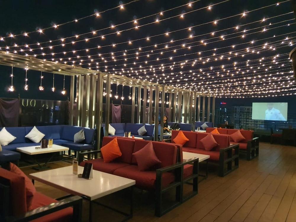 Royal Orchid Jaipur, Bani Park 4* Jaipur