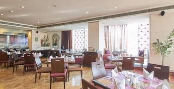Royal Orchid Jaipur, Bani Park Hotel 4*