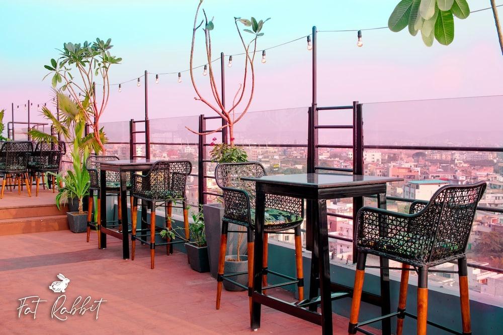 Hotel Royal Orchid Jaipur, Bani Park Jaipur